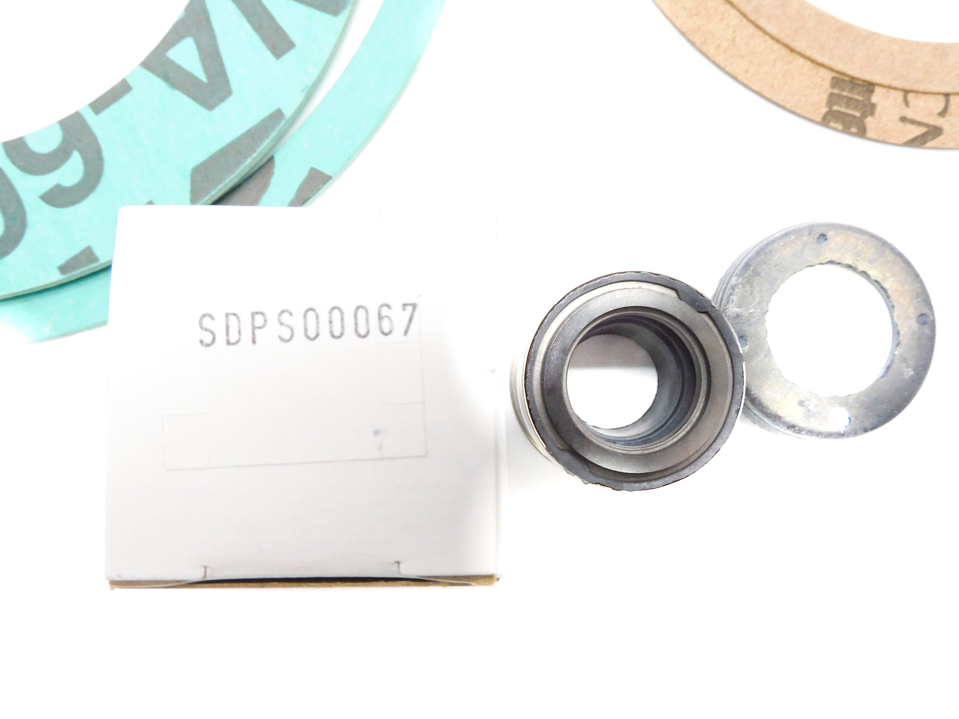 SHIPCO PUMPS SDPC-090102 NSNP