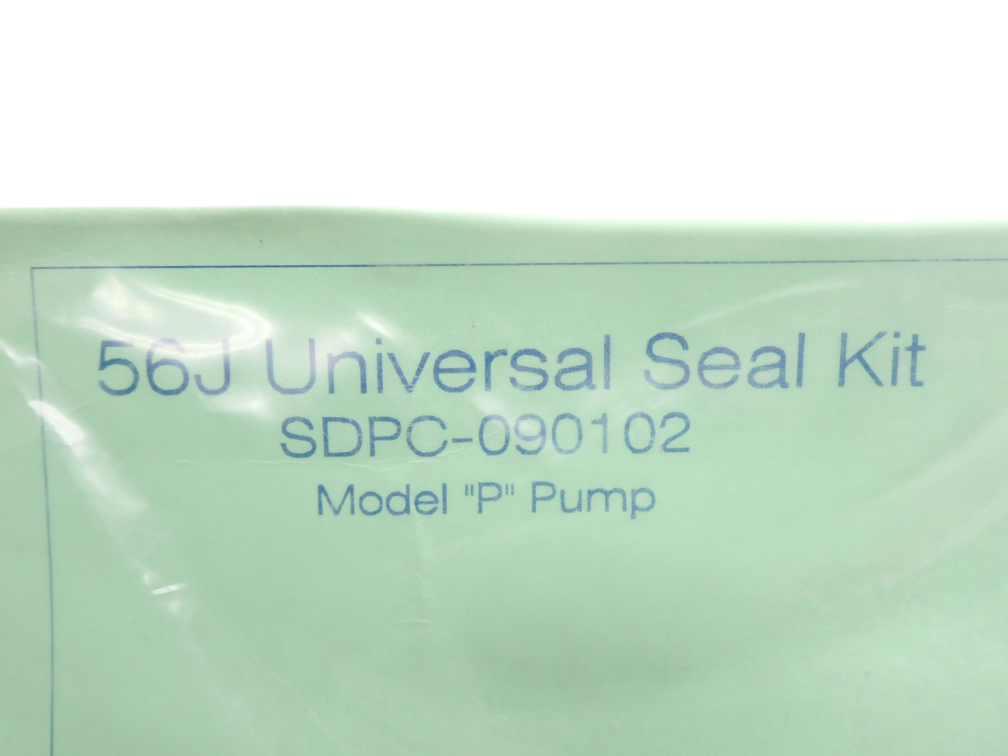 SHIPCO PUMPS SDPC-090102 NSNP