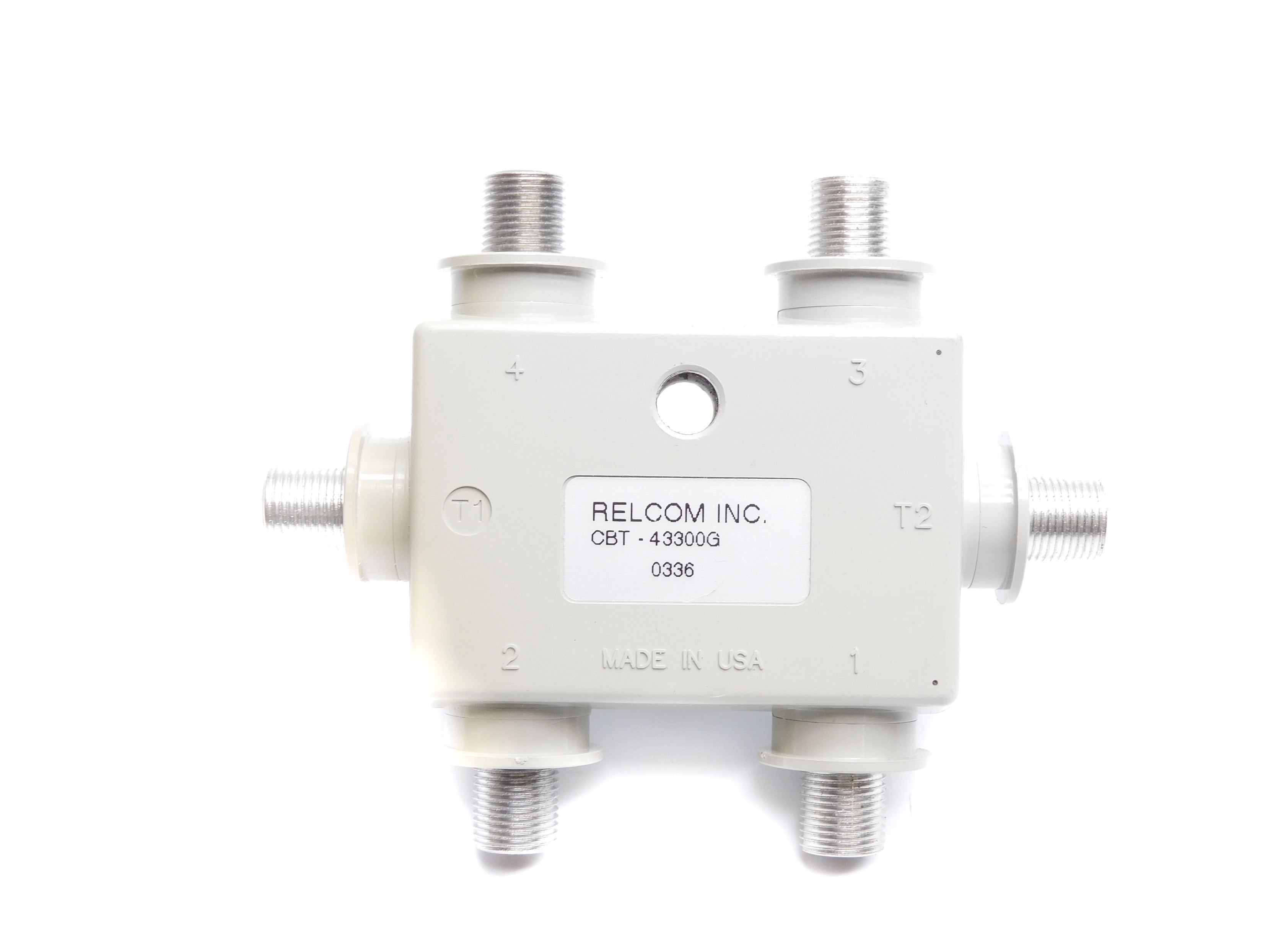 RELCOM CBT-43300G NSNP