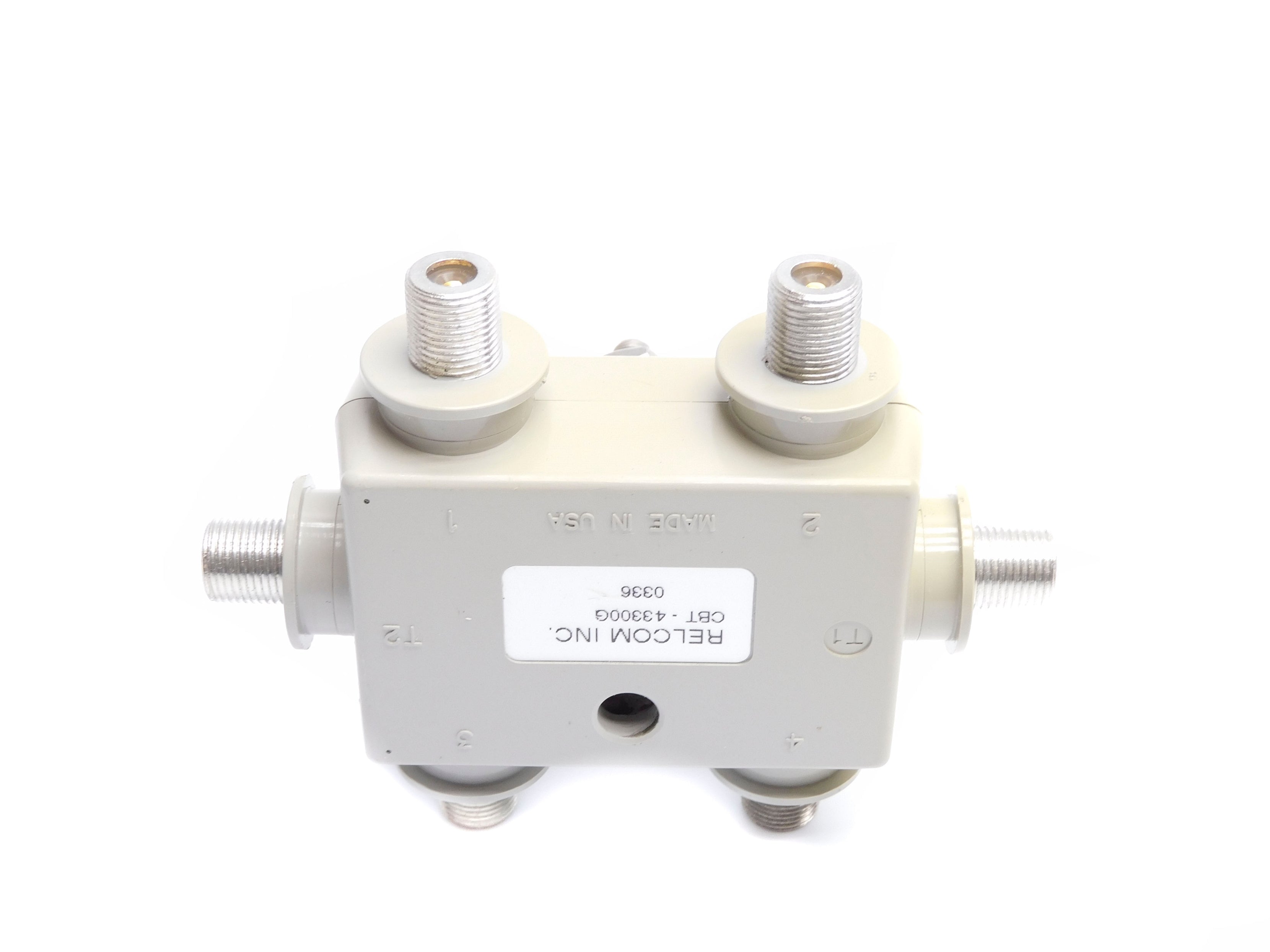 RELCOM CBT-43300G NSNP
