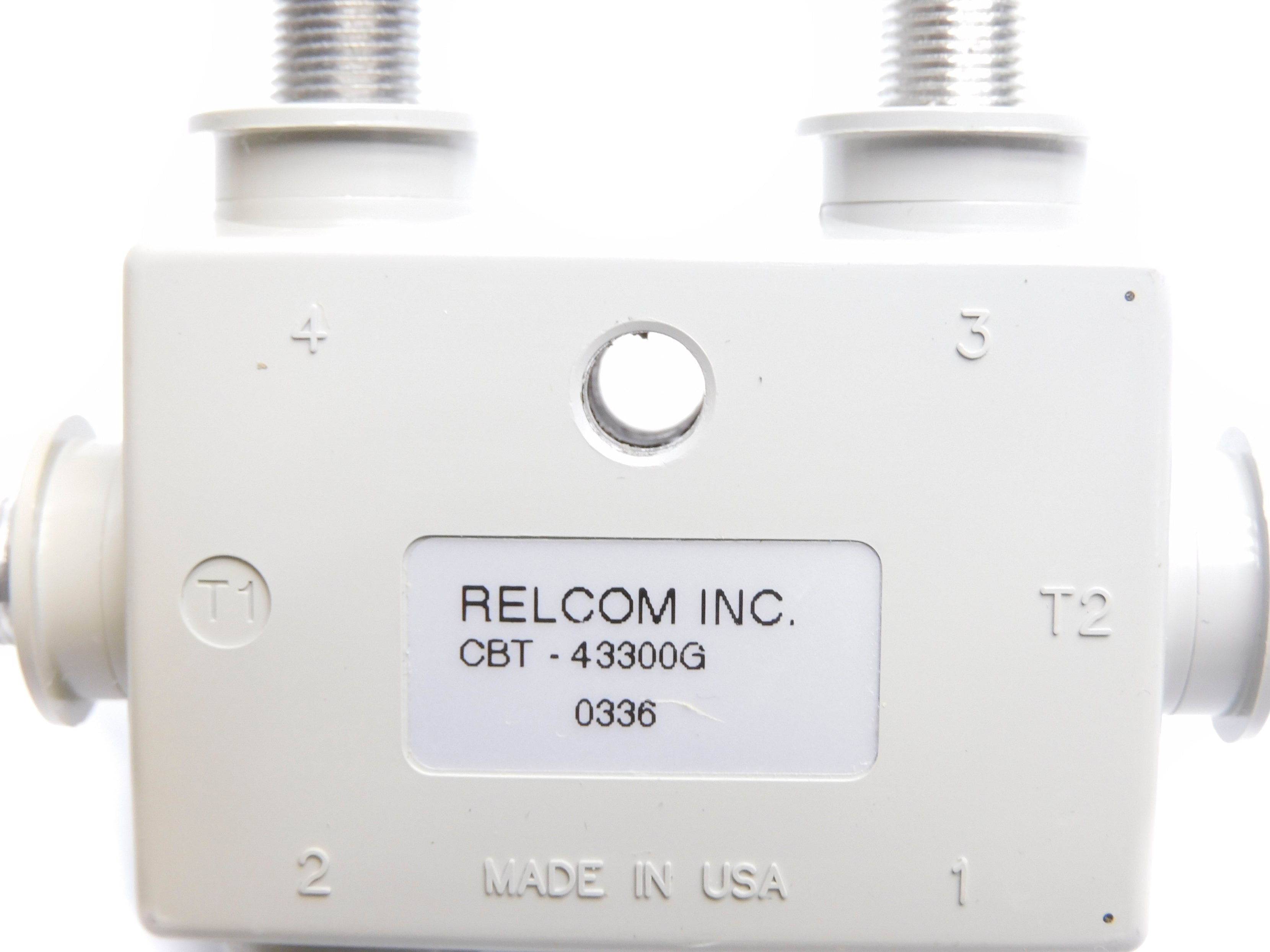 RELCOM CBT-43300G NSNP