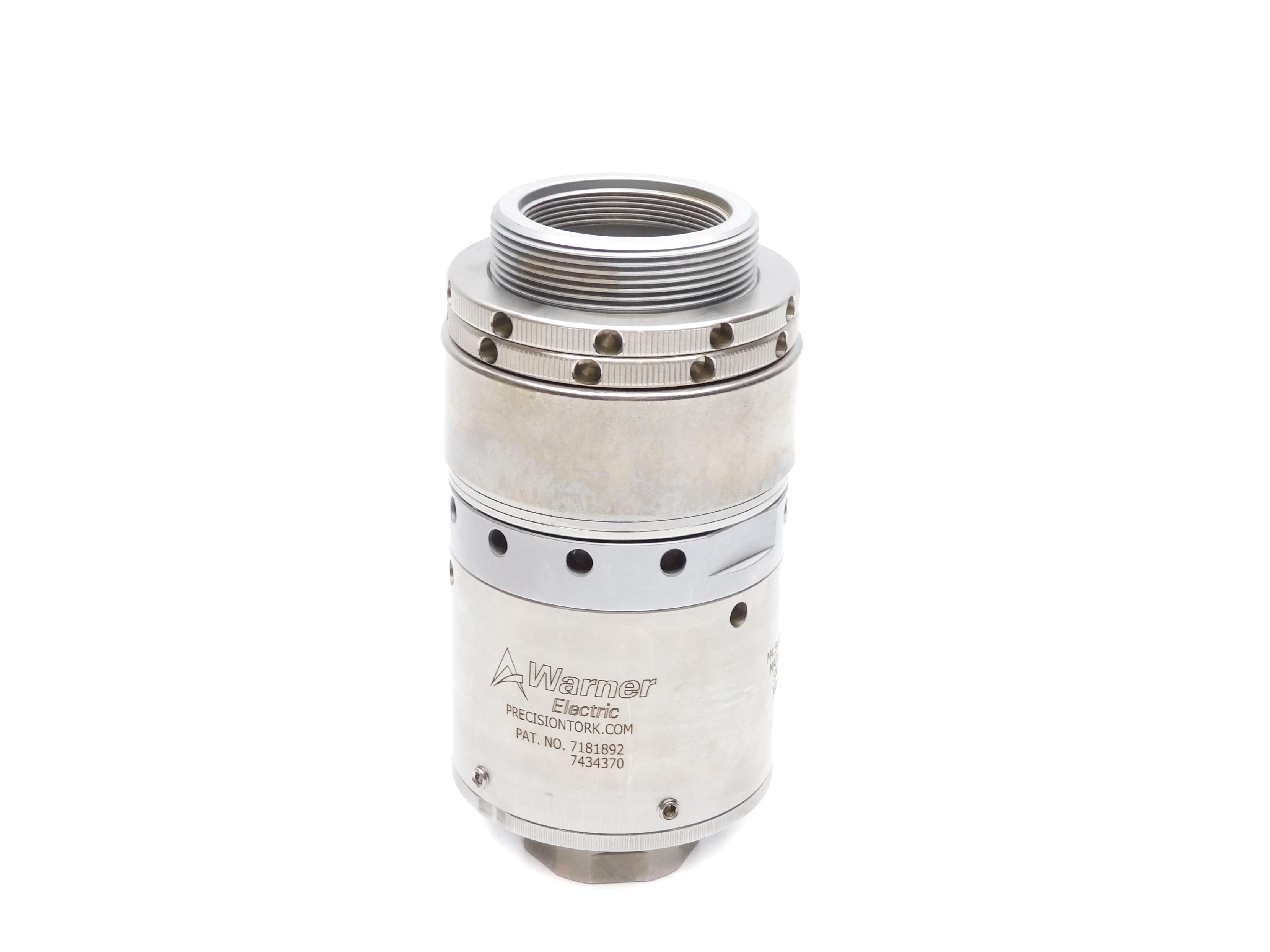 WARNER ELECTRIC M4.5-025 REV K REMAN