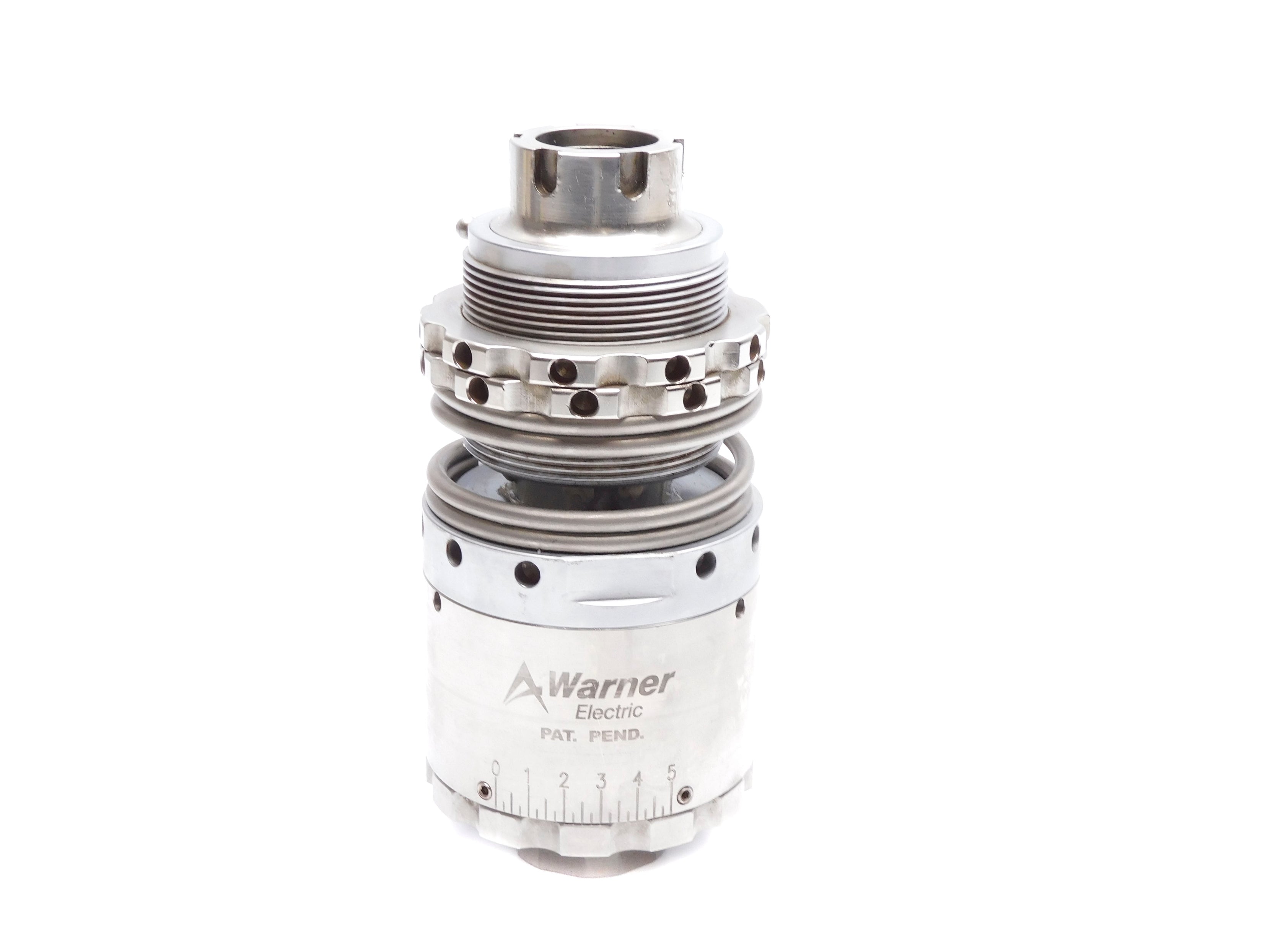 WARNER ELECTRIC M4.5-052 (AS PICTURED) UNMP