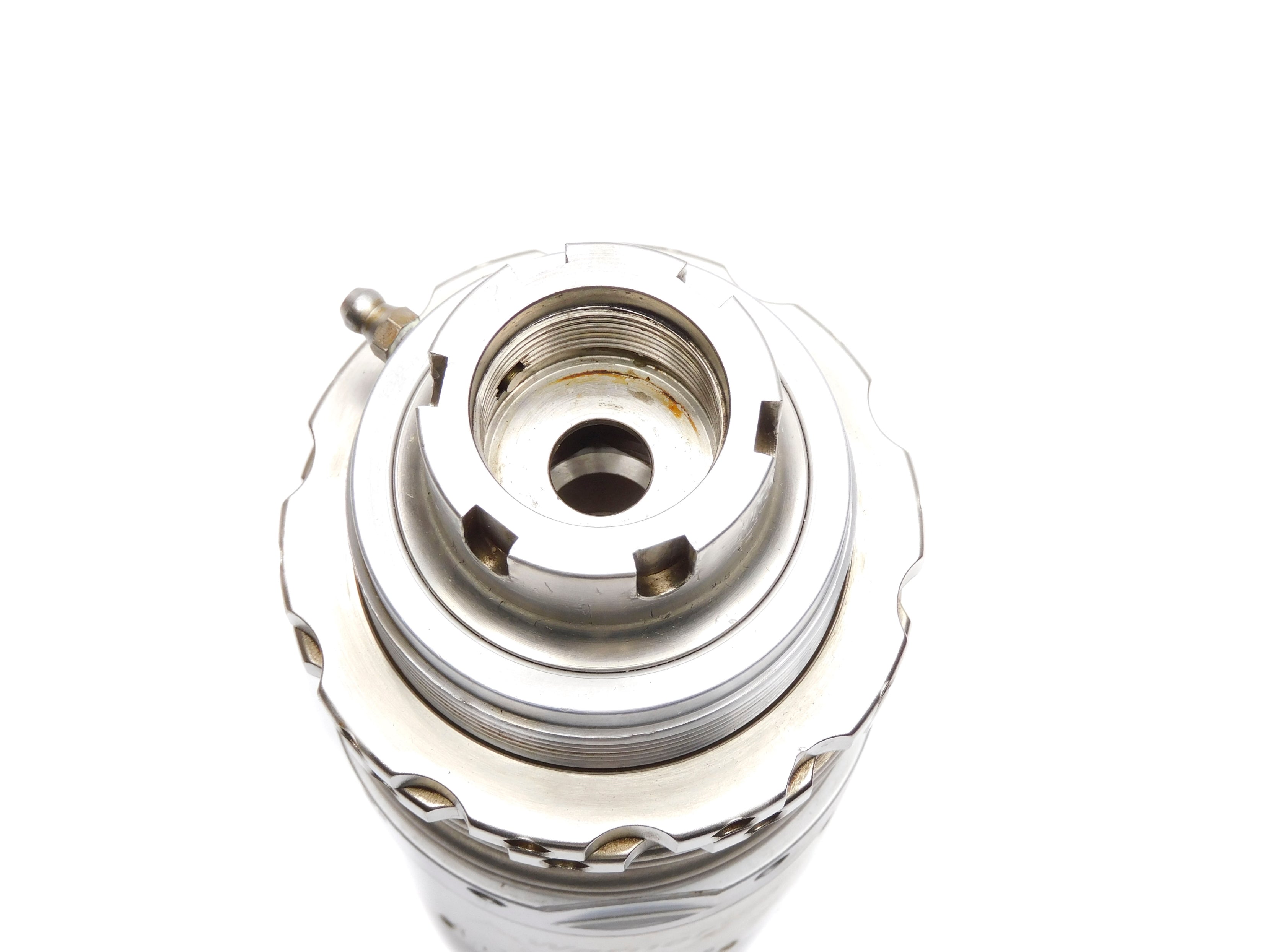 WARNER ELECTRIC M4.5-052 (AS PICTURED) UNMP