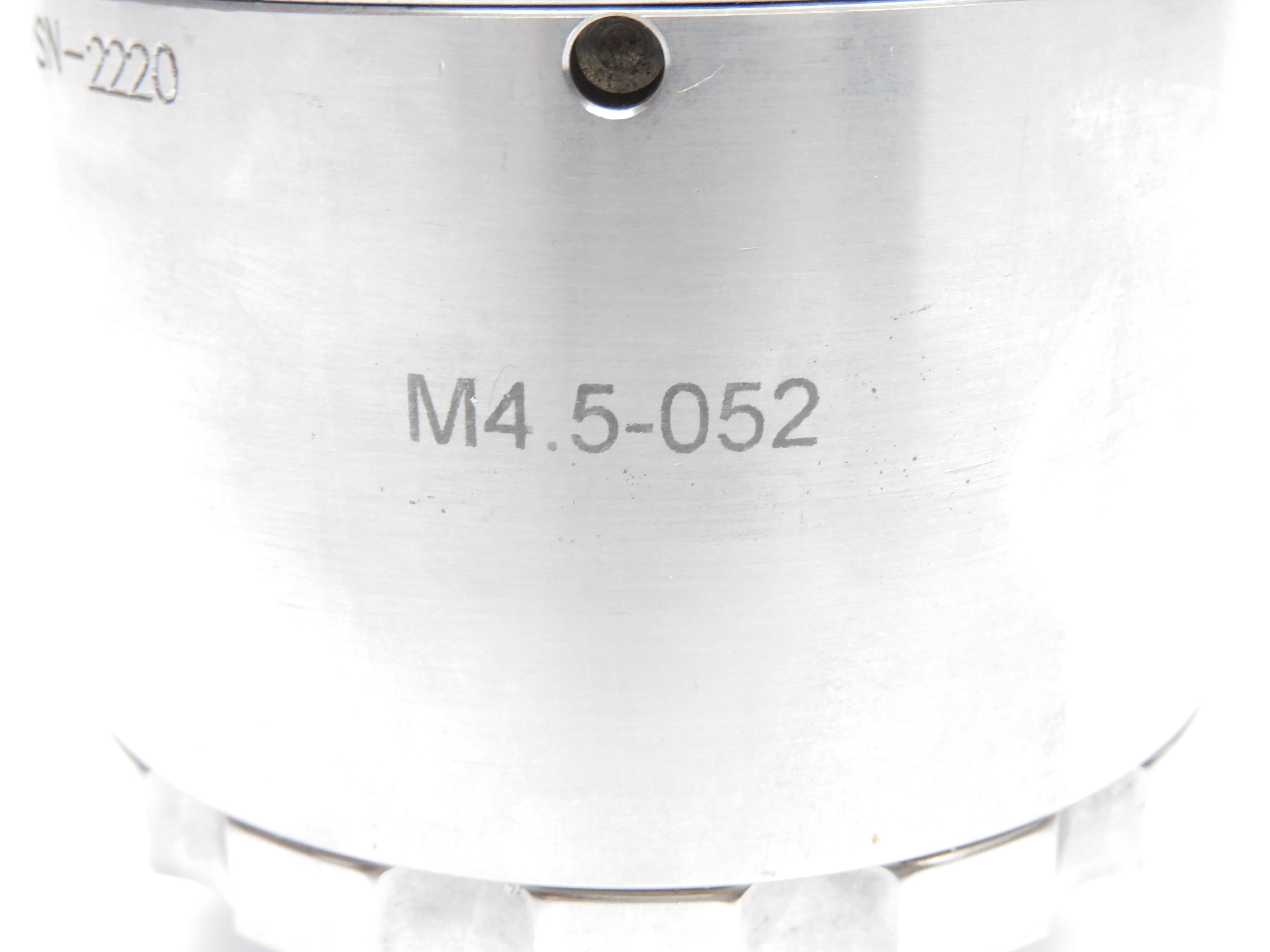 WARNER ELECTRIC M4.5-052 (AS PICTURED) UNMP