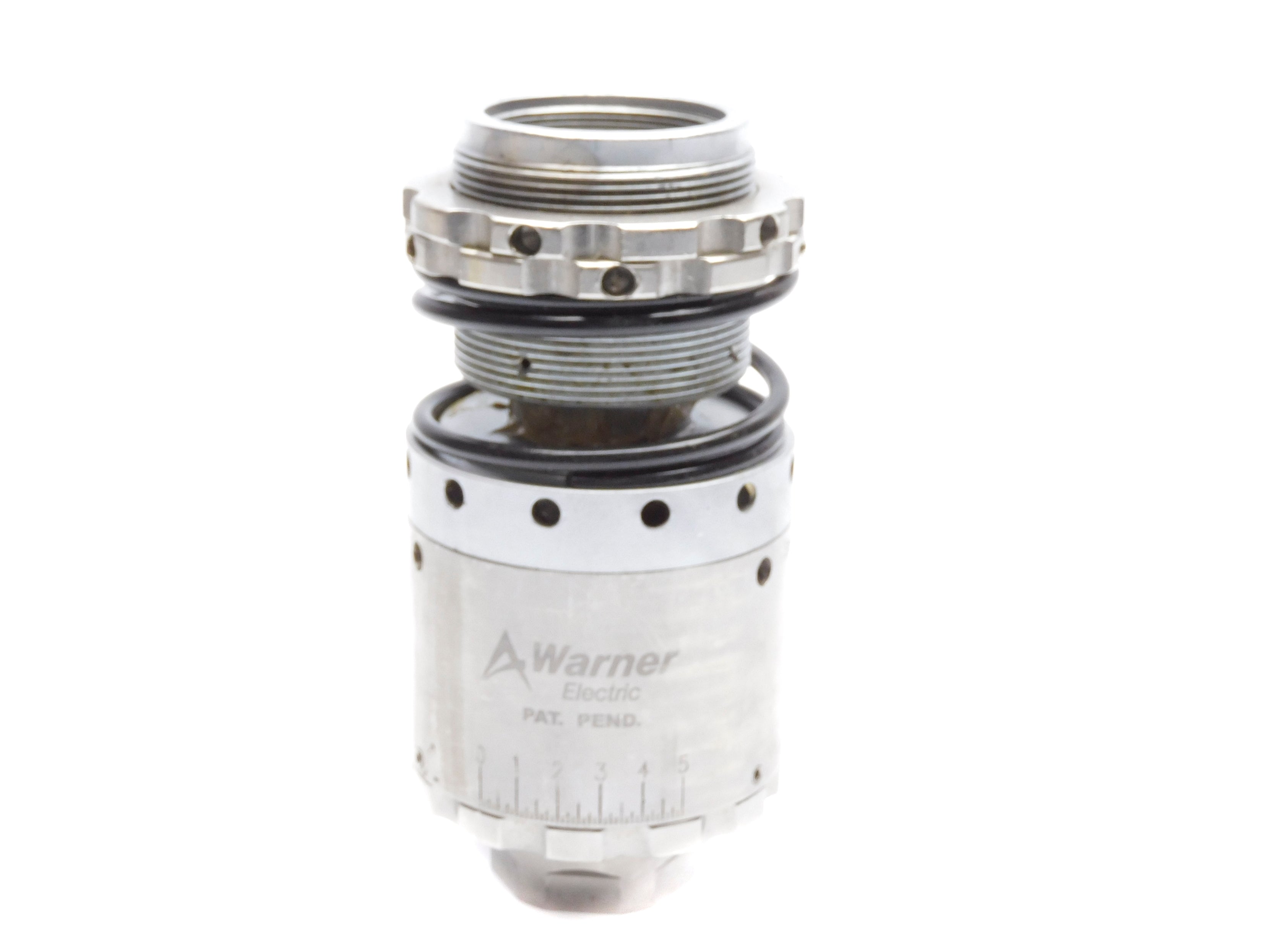 WARNER ELECTRIC M4.5-025 (AS PICTURED) UNMP