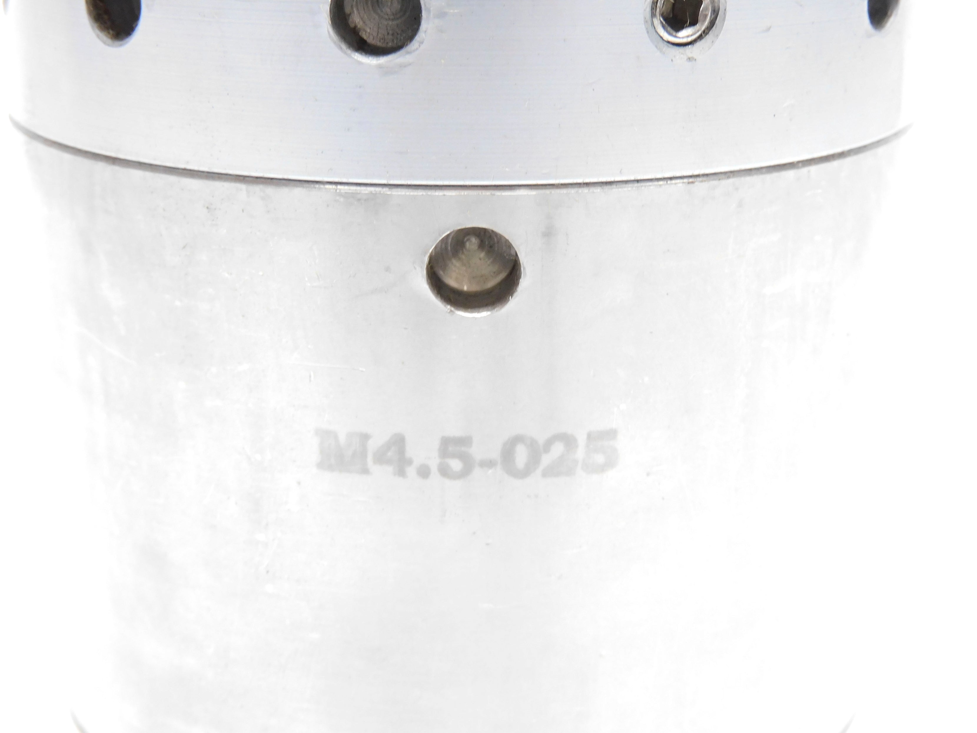 WARNER ELECTRIC M4.5-025 (AS PICTURED) UNMP