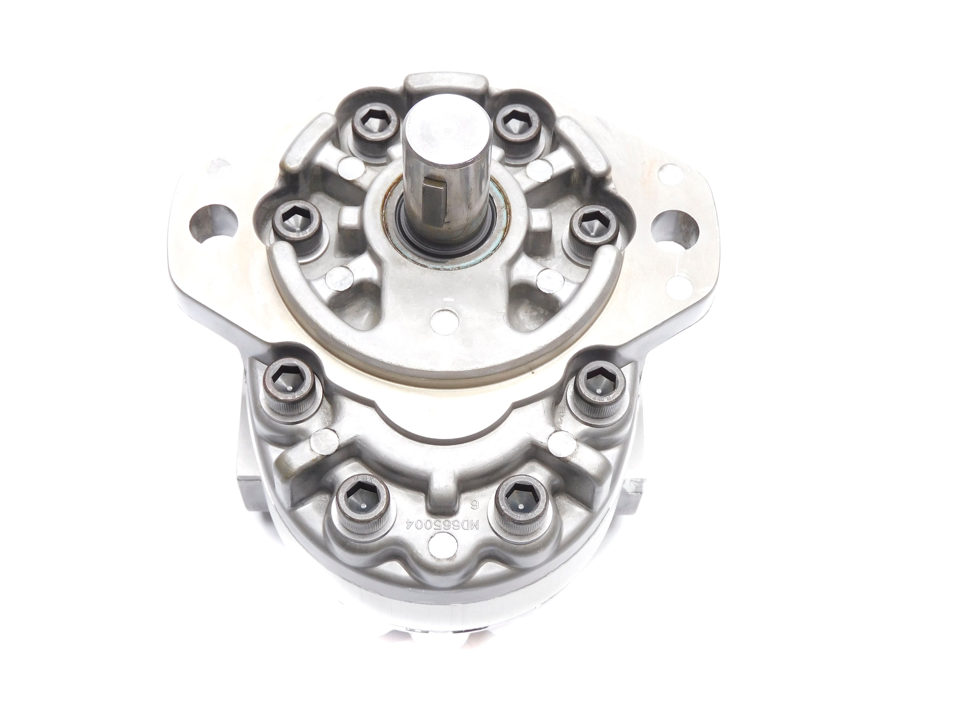 INDUSTRIAL MRO H39AA1AV MD665004 NSNP