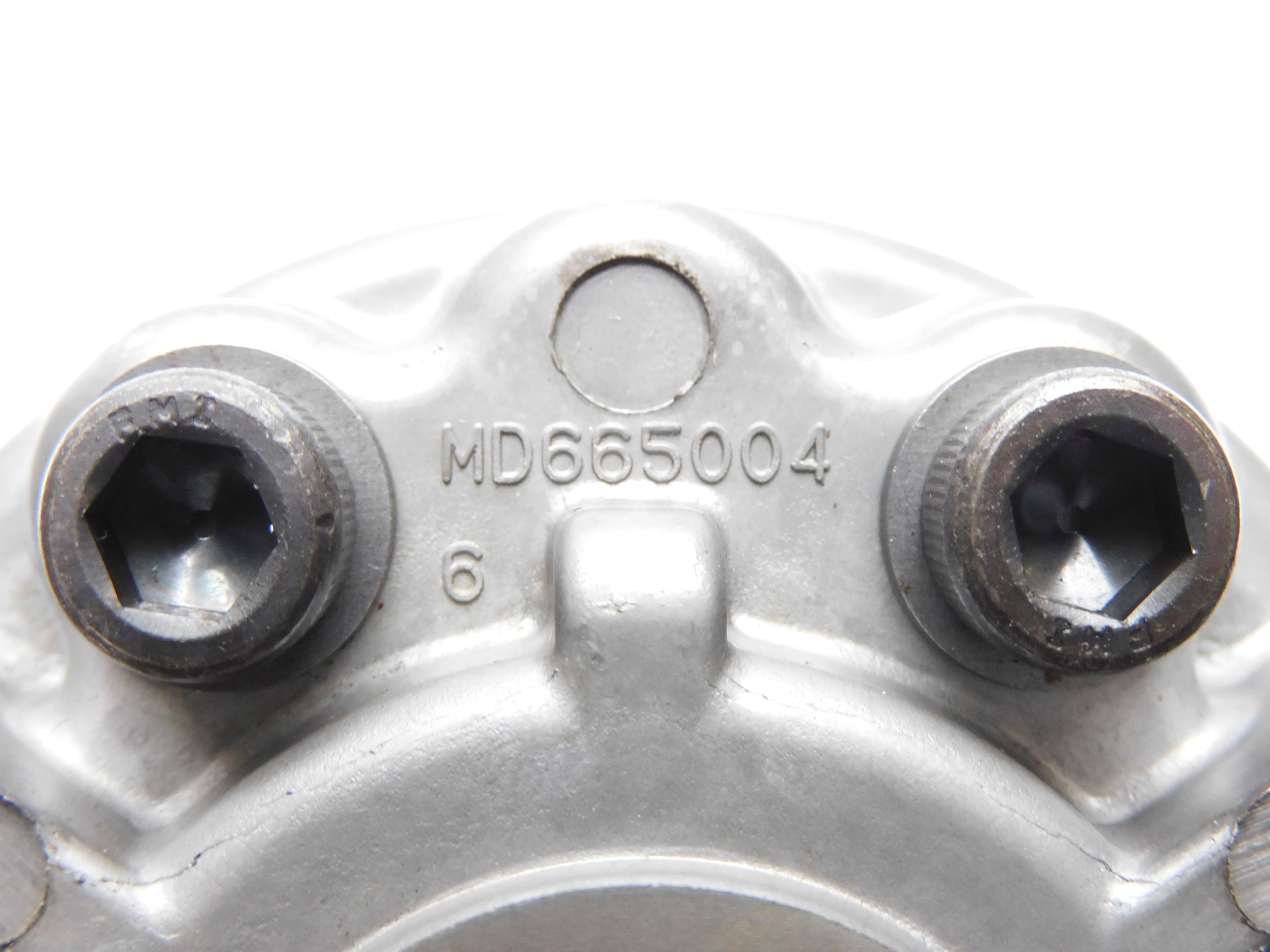 INDUSTRIAL MRO H39AA1AV MD665004 NSNP