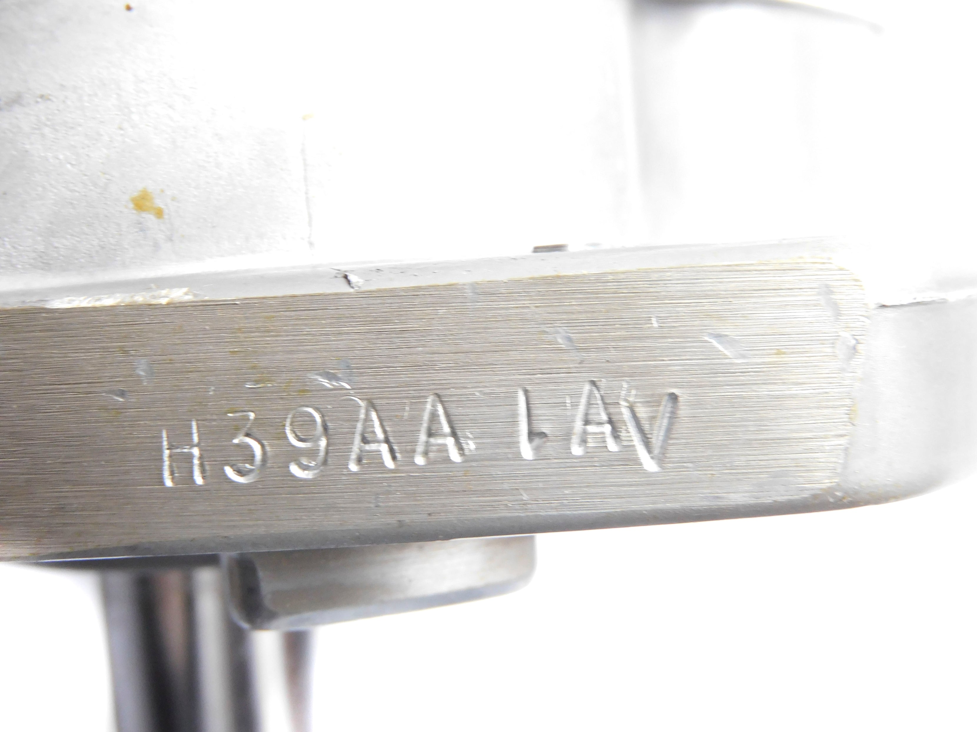 INDUSTRIAL MRO H39AA1AV MD665004 NSNP