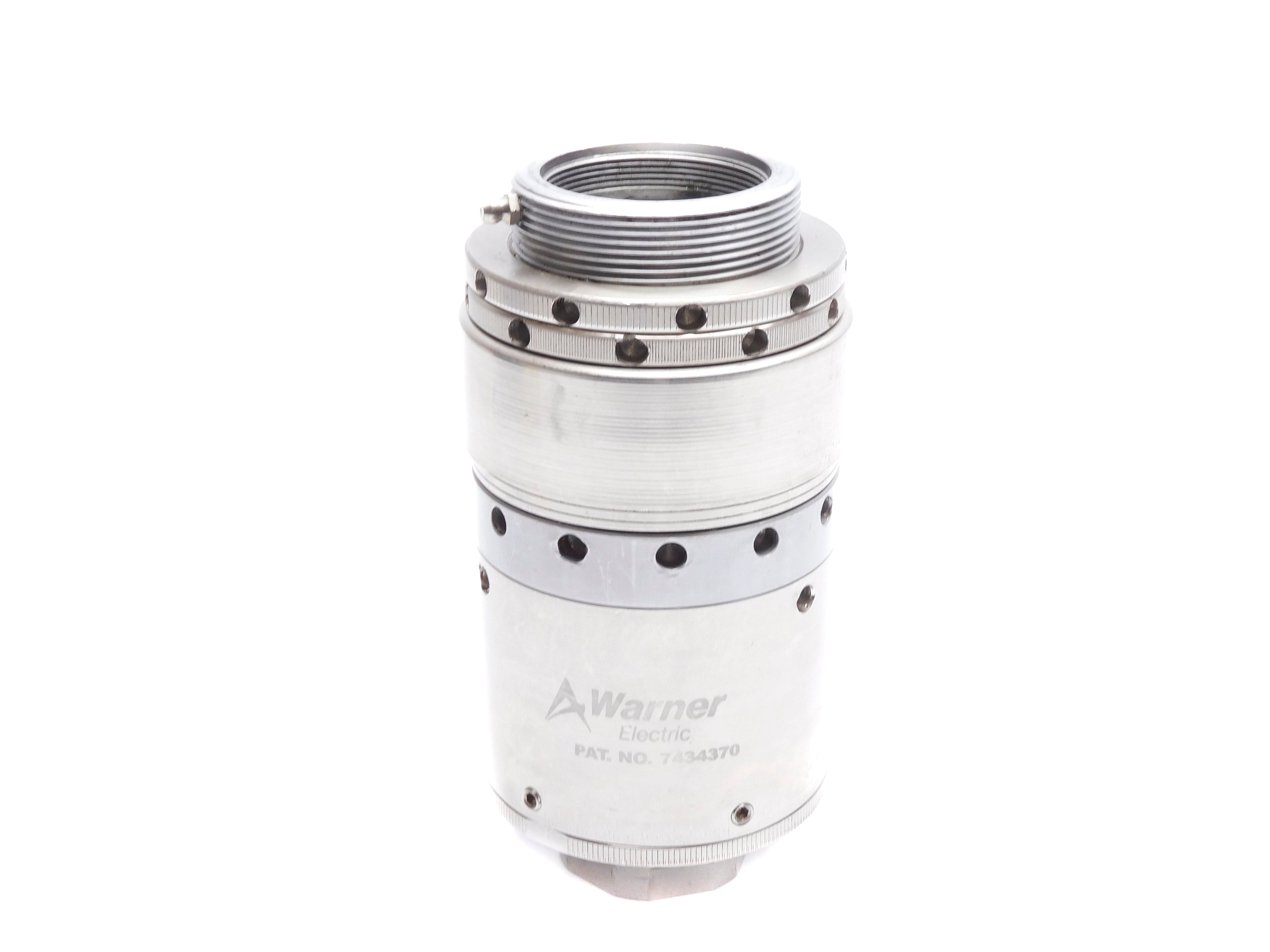 WARNER ELECTRIC M4.5-025 REV G UNMP