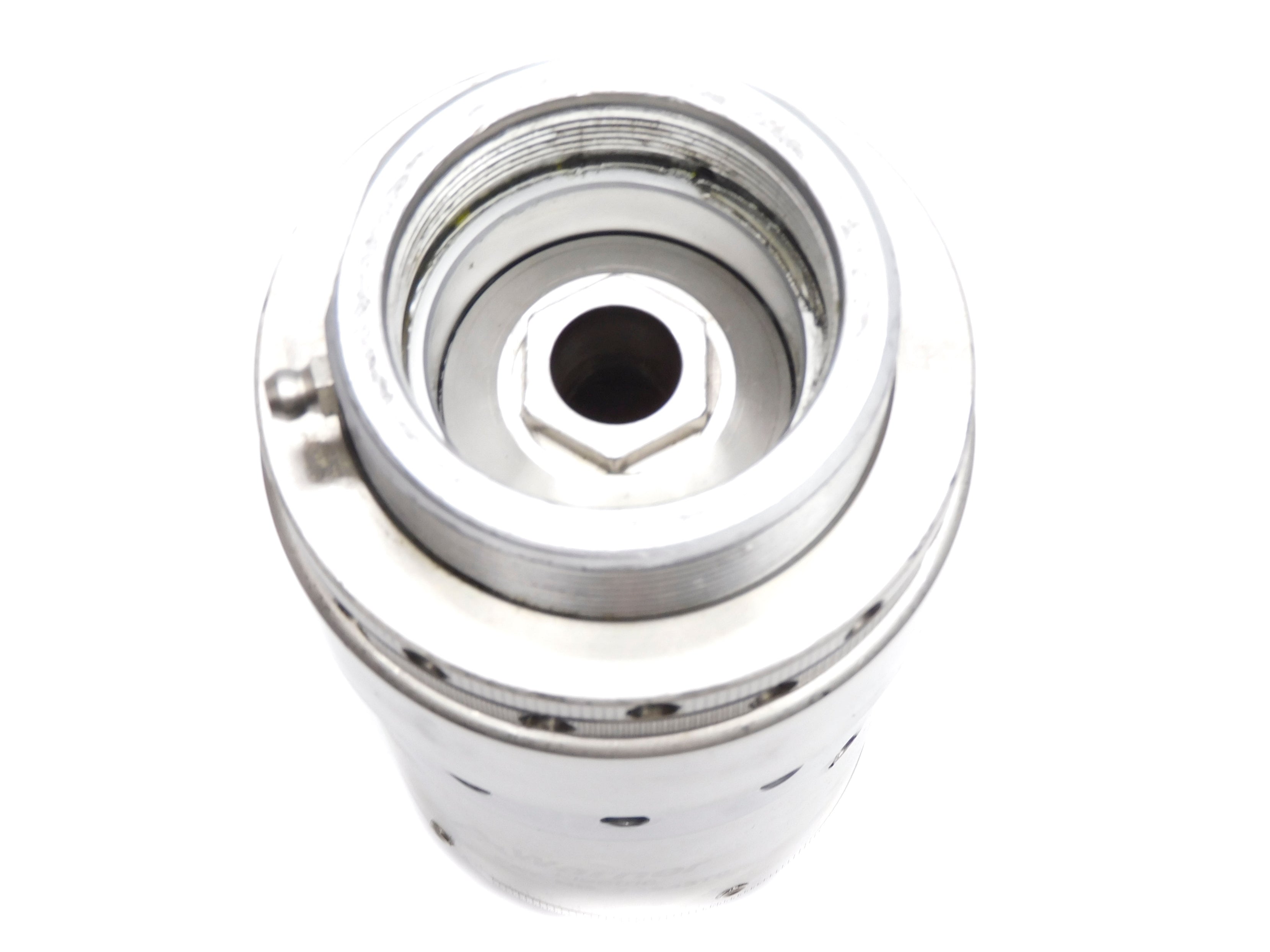 WARNER ELECTRIC M4.5-025 REV G UNMP