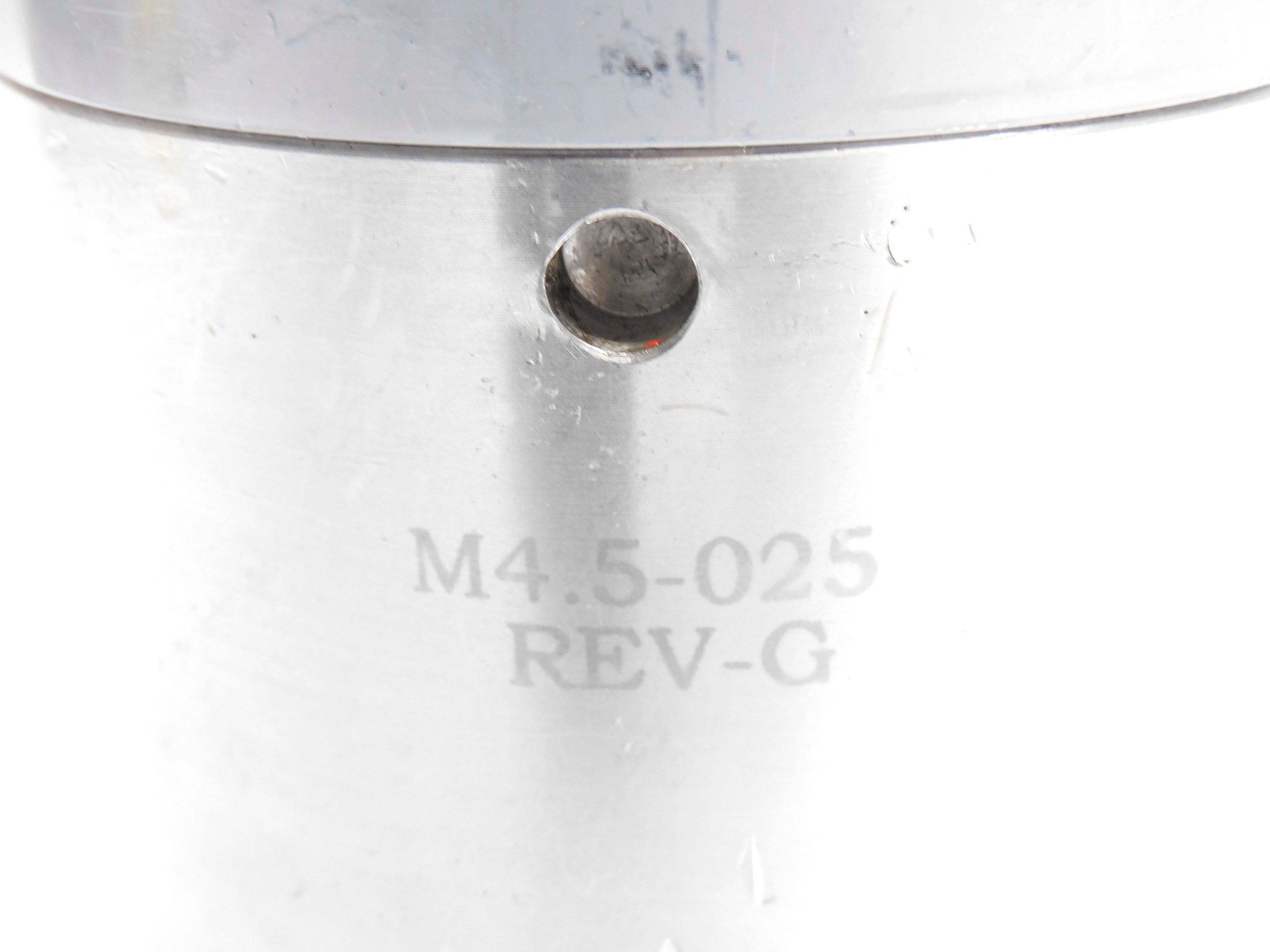 WARNER ELECTRIC M4.5-025 REV G UNMP