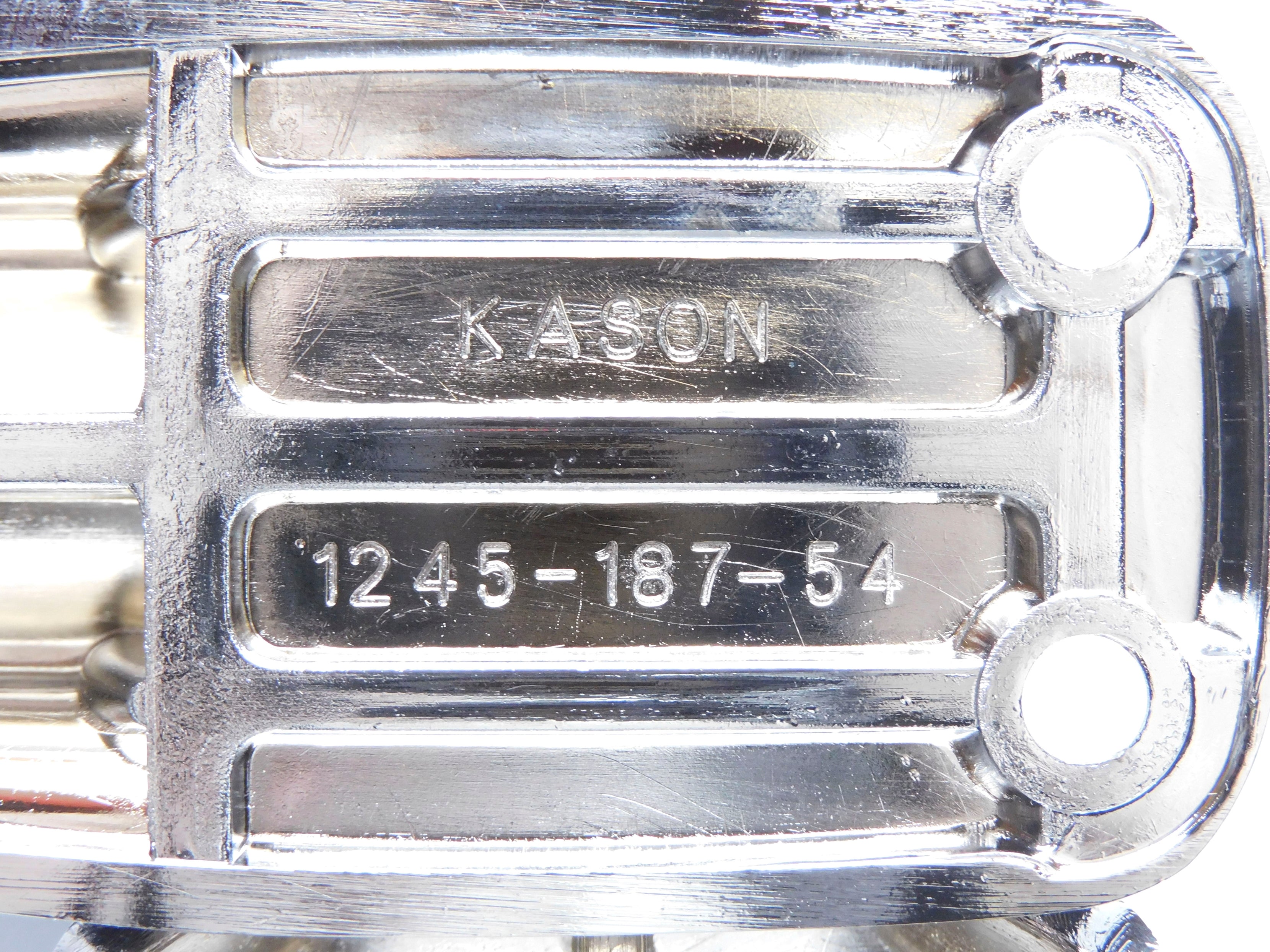 KASON 1245-201-54 NSNP
