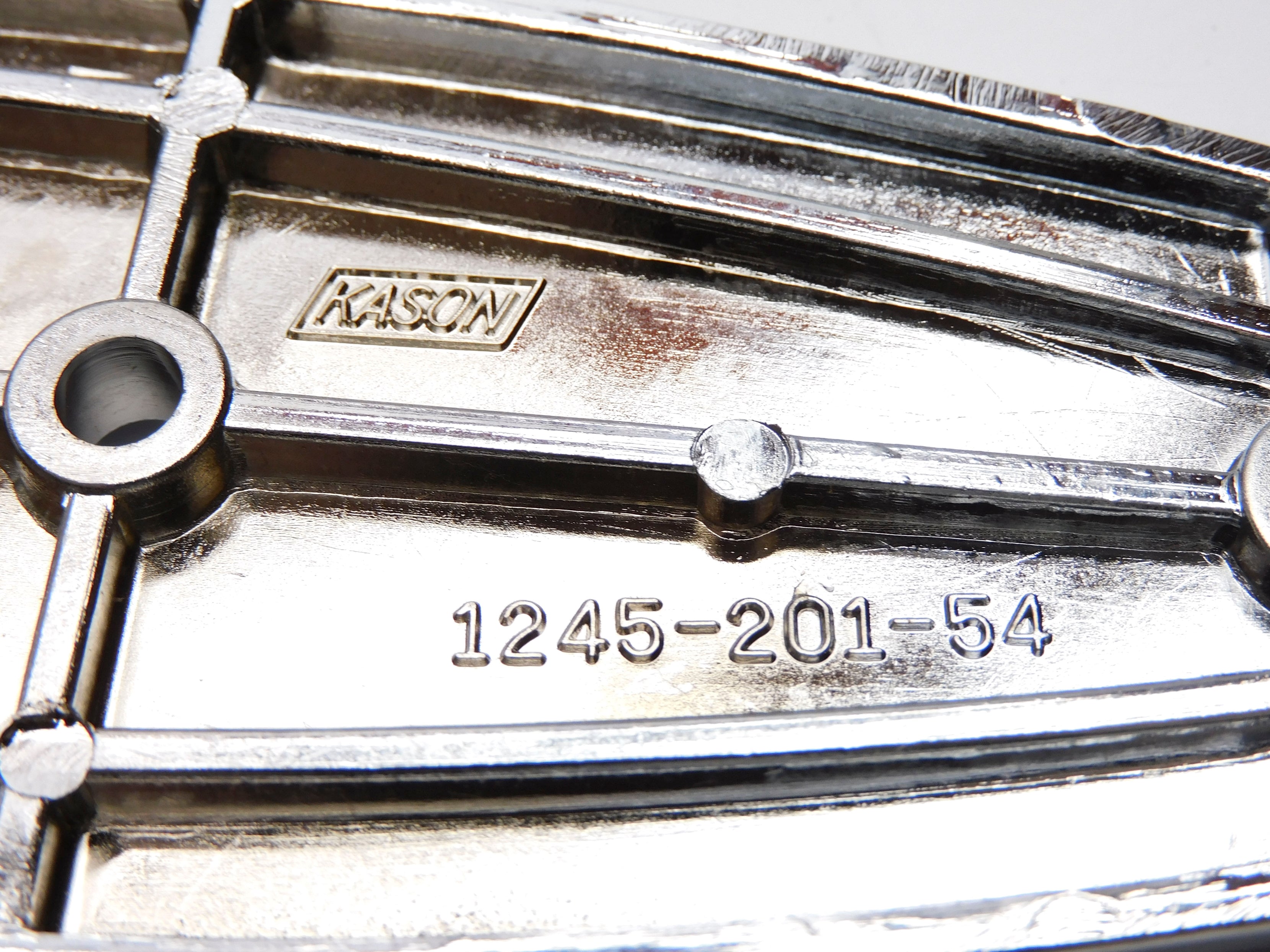 KASON 1245-201-54 NSNP