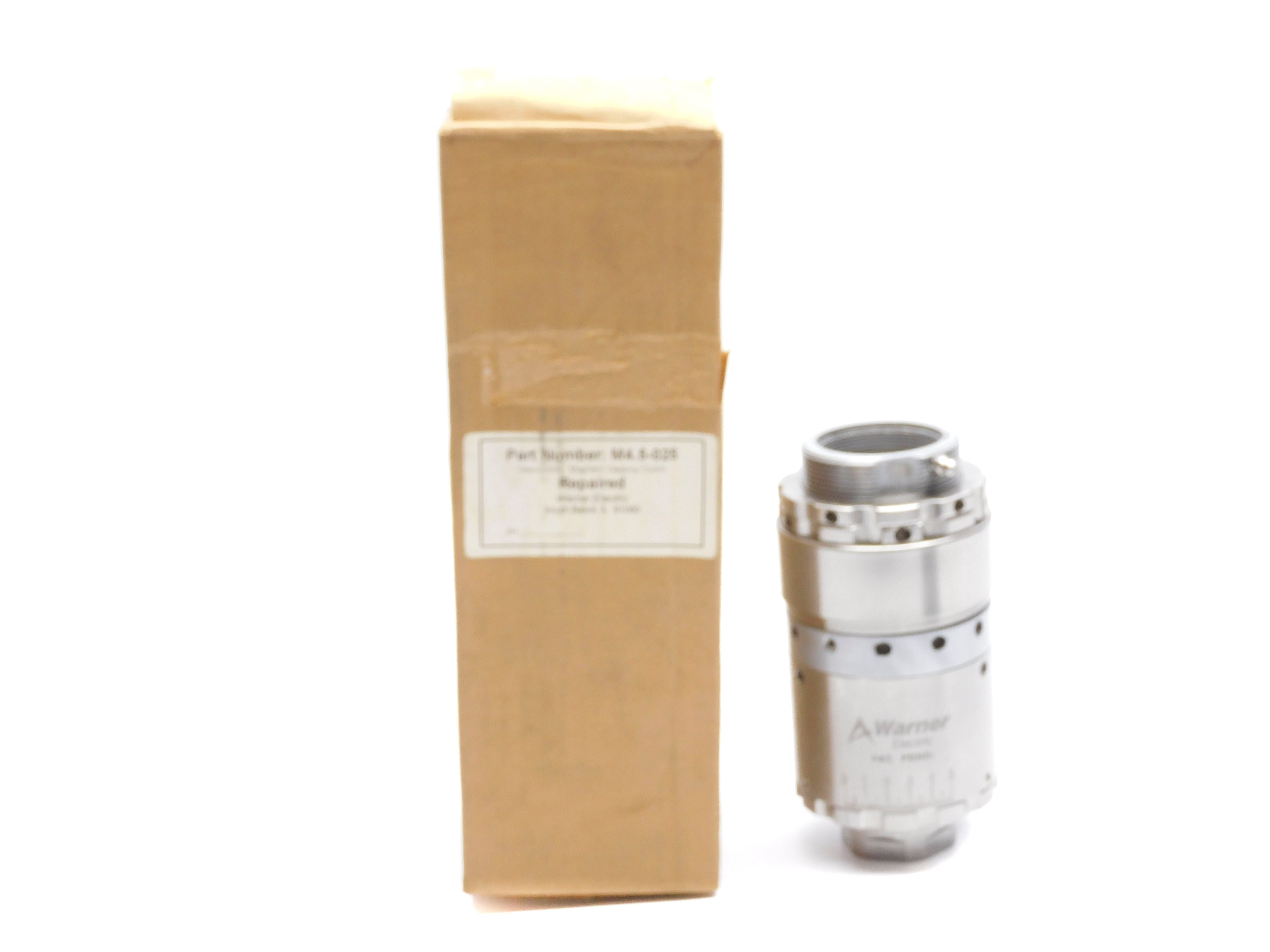 WARNER ELECTRIC M4.5-025 REMAN