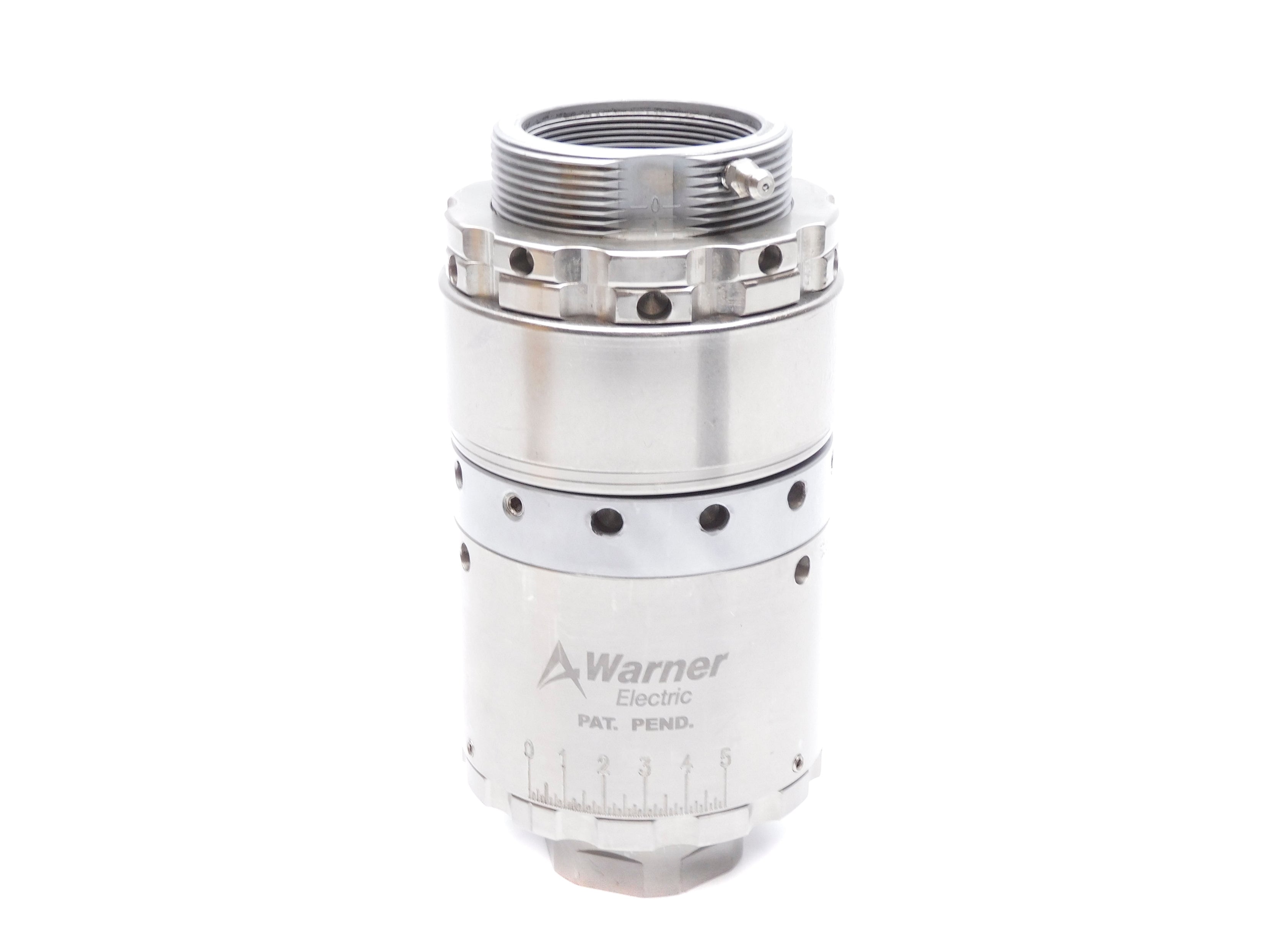 WARNER ELECTRIC M4.5-025 REMAN