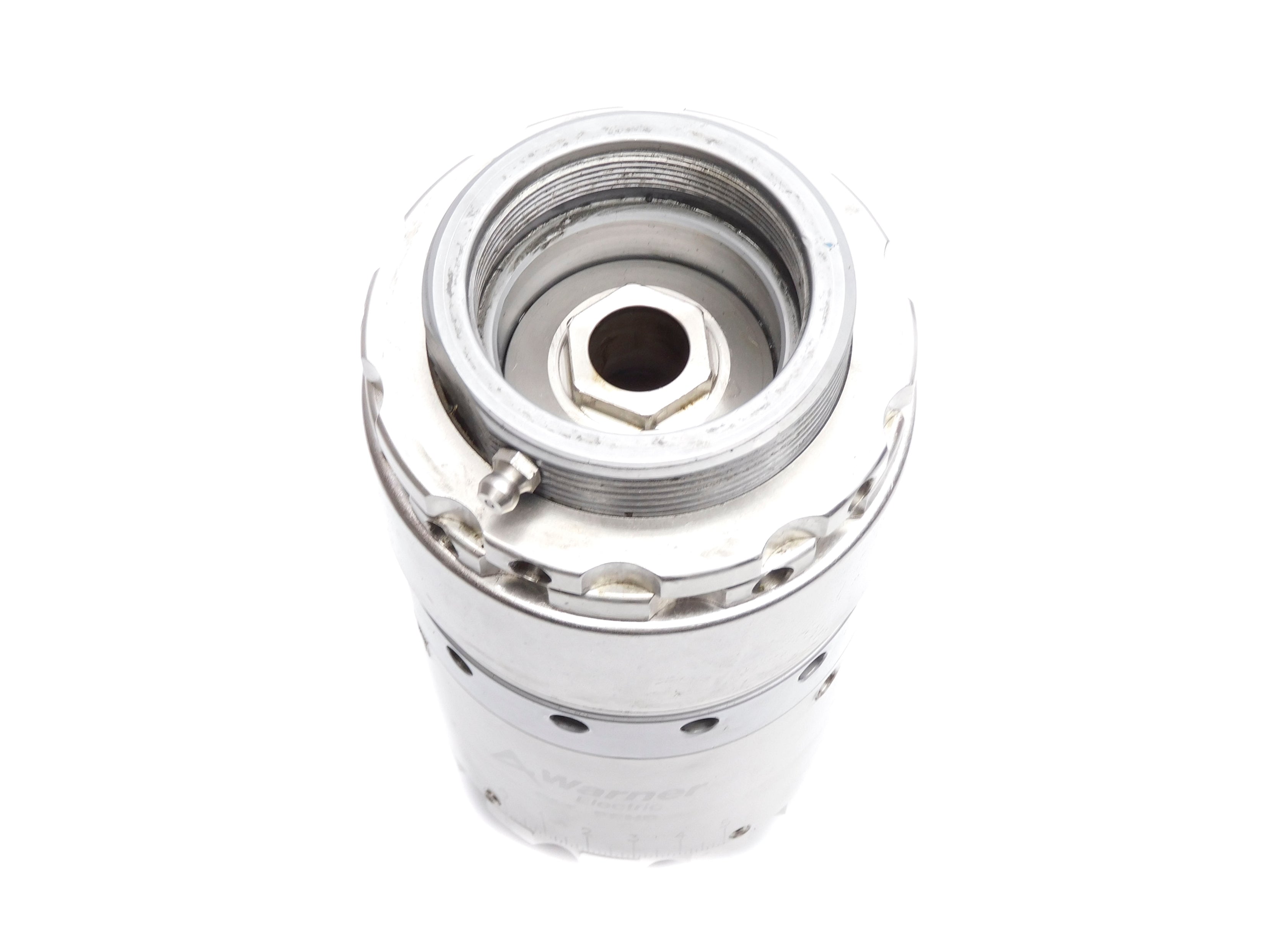 WARNER ELECTRIC M4.5-025 REV B UNMP