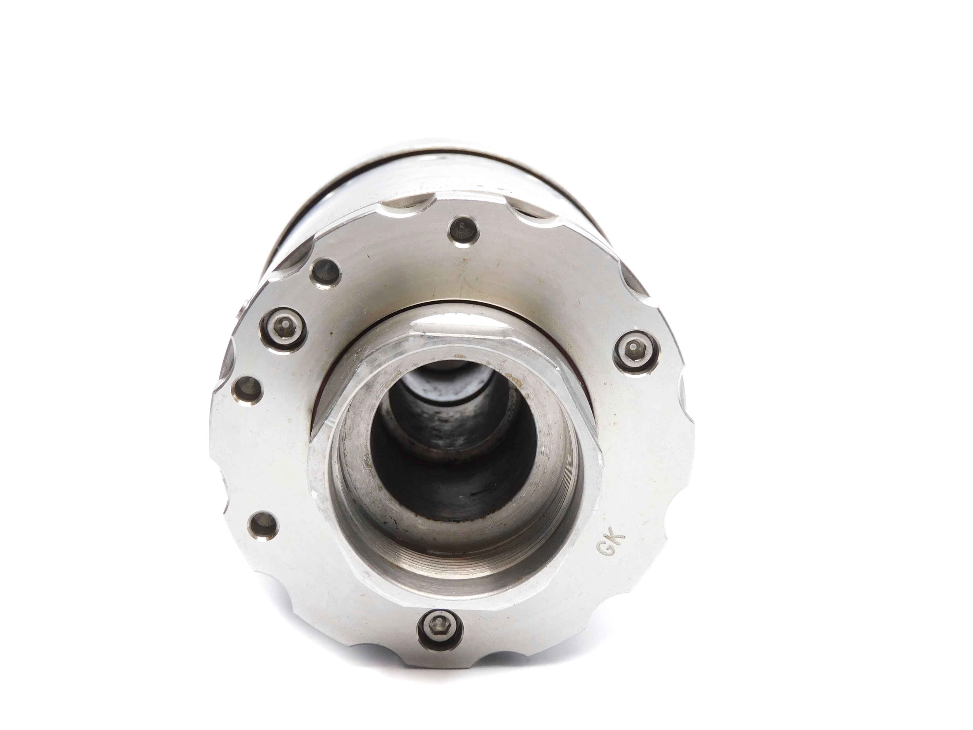 WARNER ELECTRIC M4.5-025 REV B UNMP