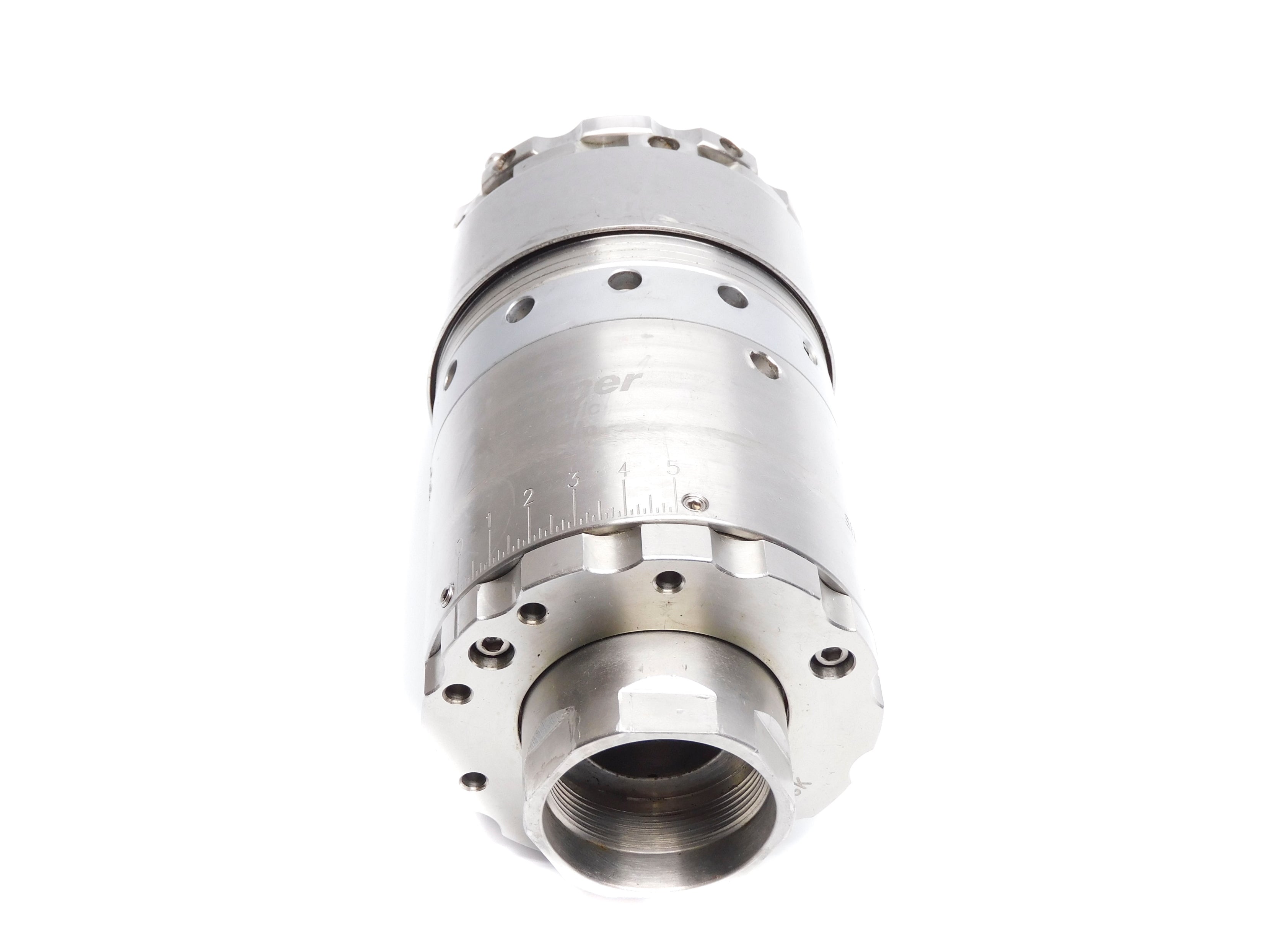 WARNER ELECTRIC M4.5-025 REV B UNMP