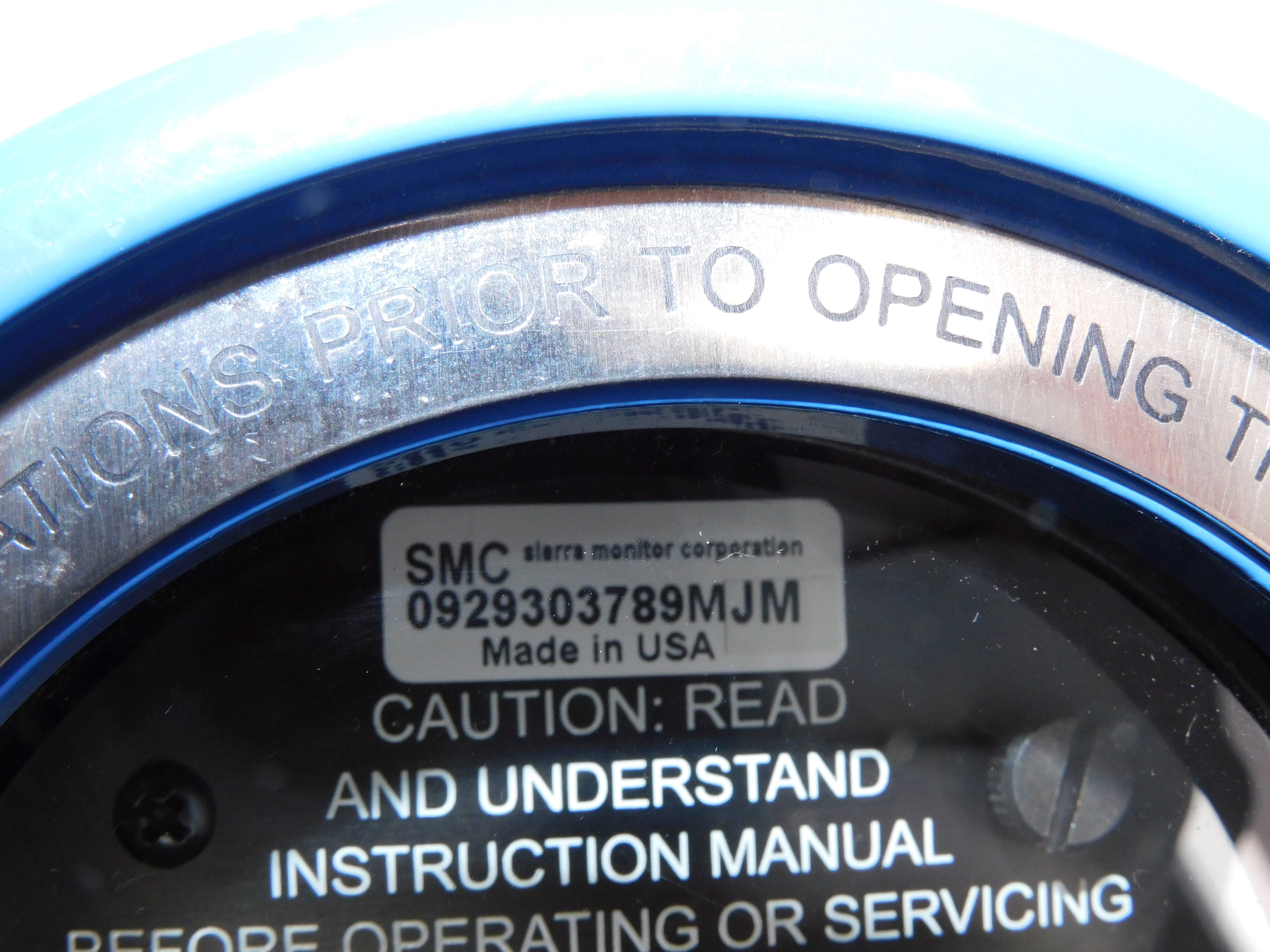 SMC 5100-21-IT-CF NSNP