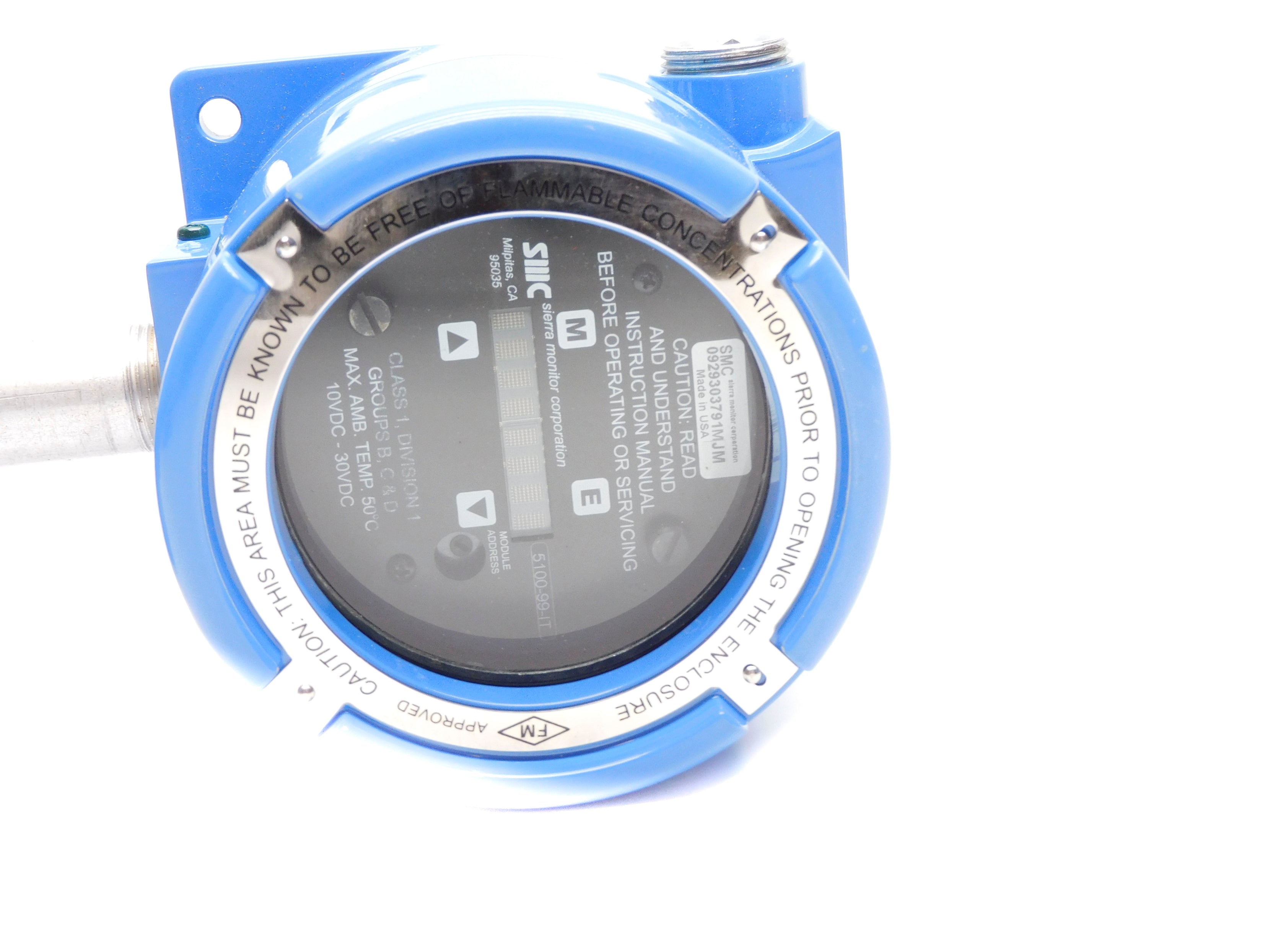 SMC 5100-26-IT-CF NSNP