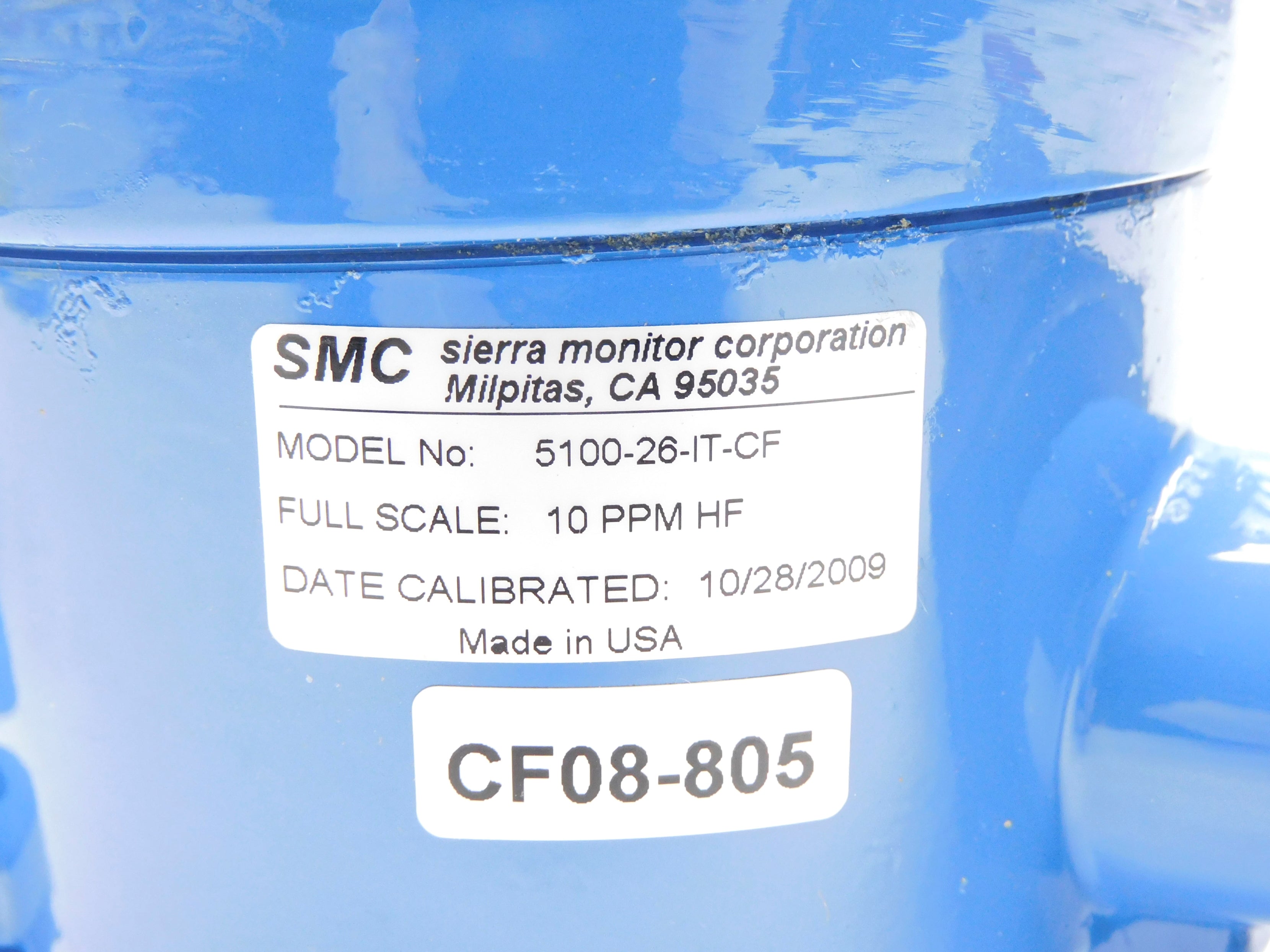 SMC 5100-26-IT-CF NSNP