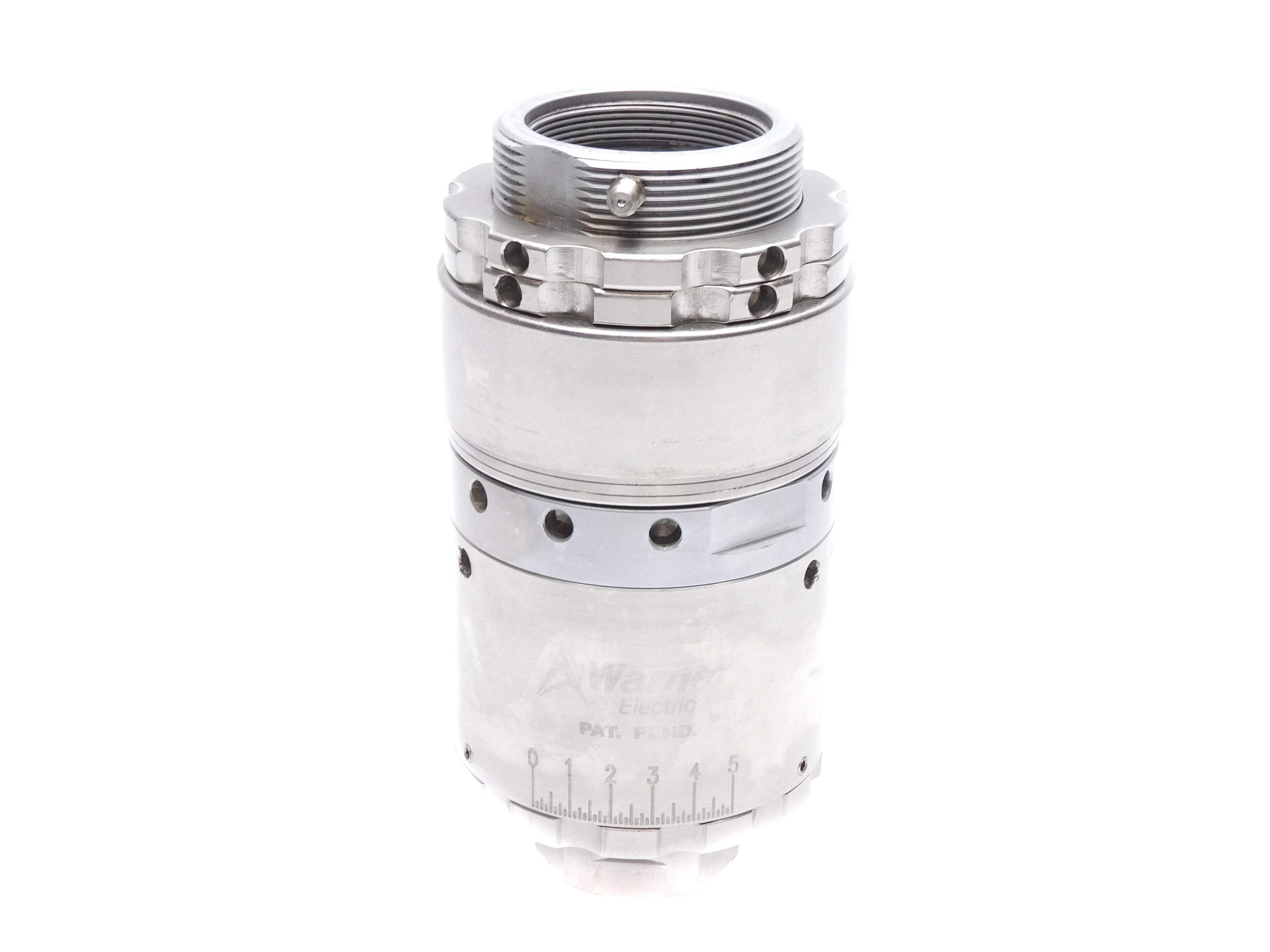 WARNER ELECTRIC M4.5-025 UNMP