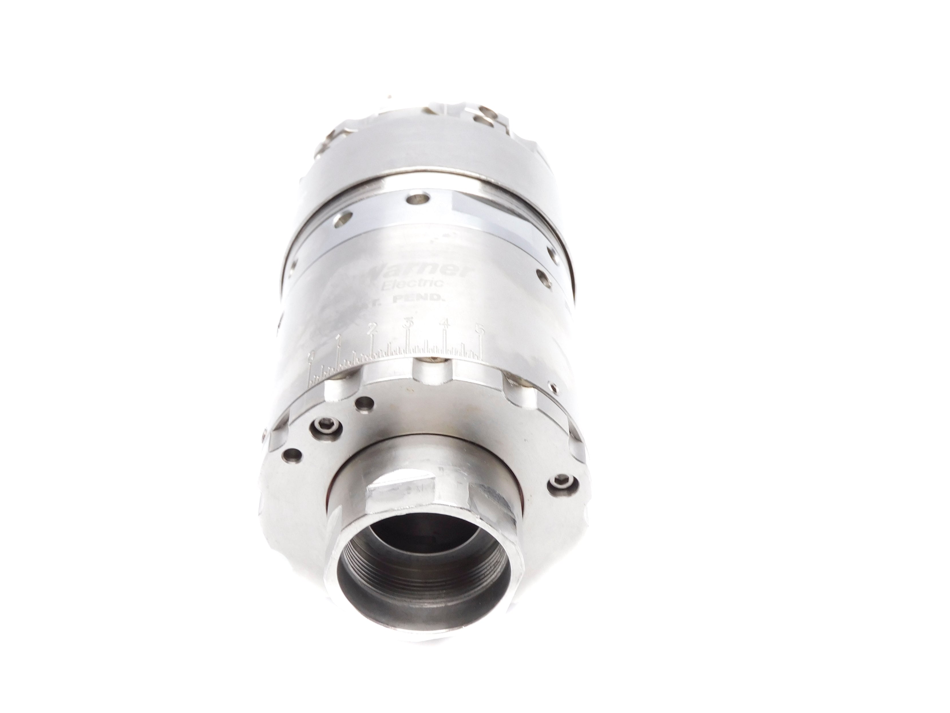 WARNER ELECTRIC M4.5-025 UNMP