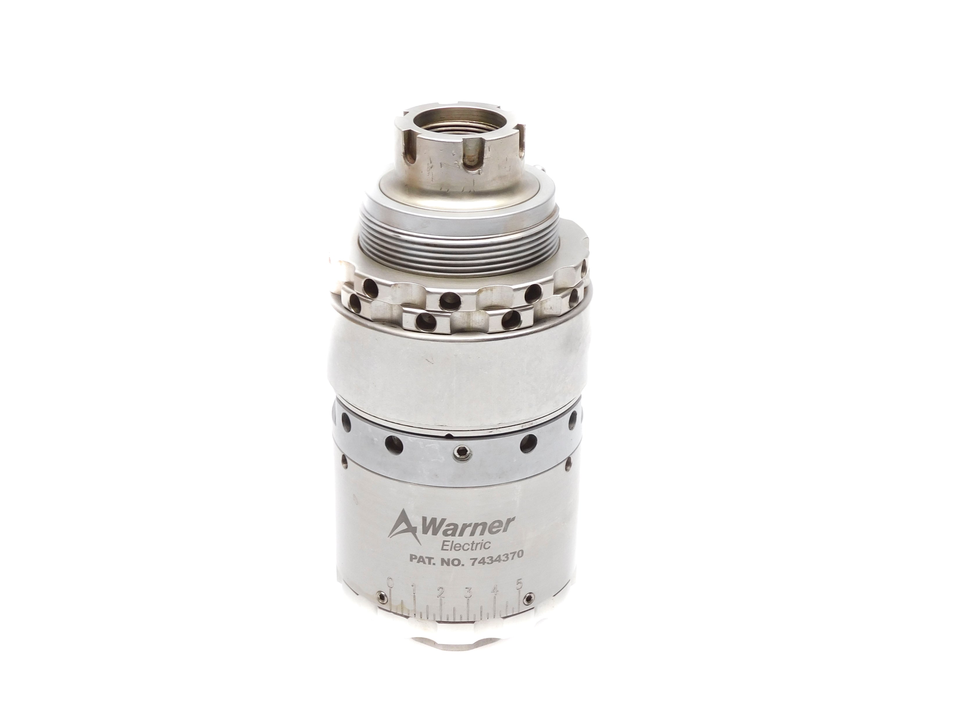 WARNER ELECTRIC M4.5-052 REV F REMAN