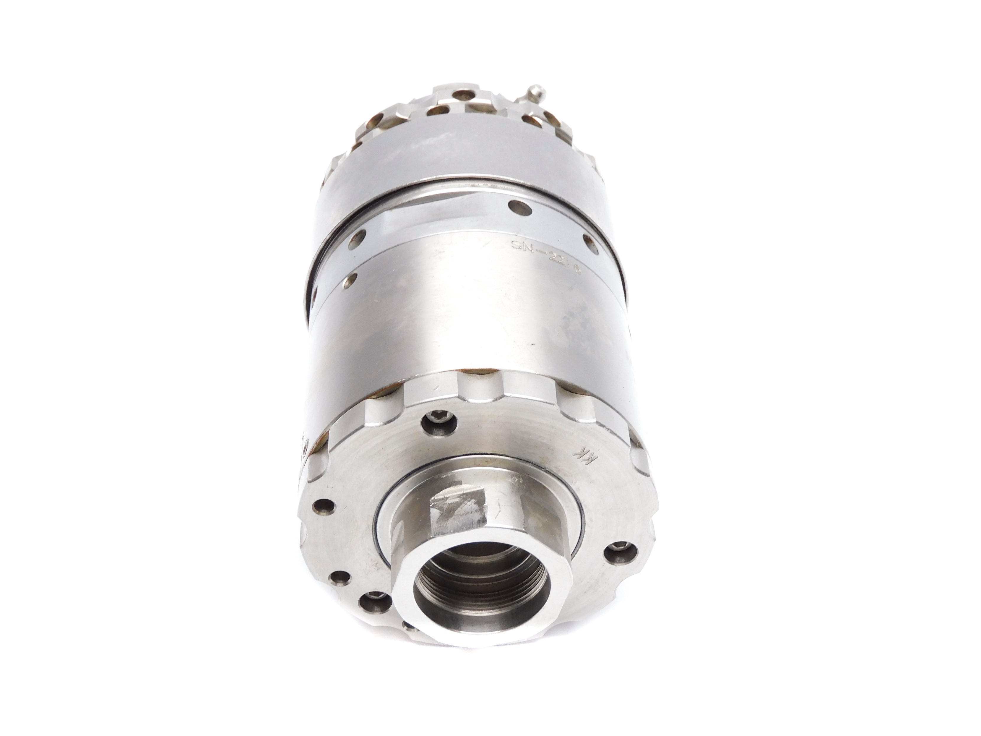 WARNER ELECTRIC M4.5-052 REV F REMAN