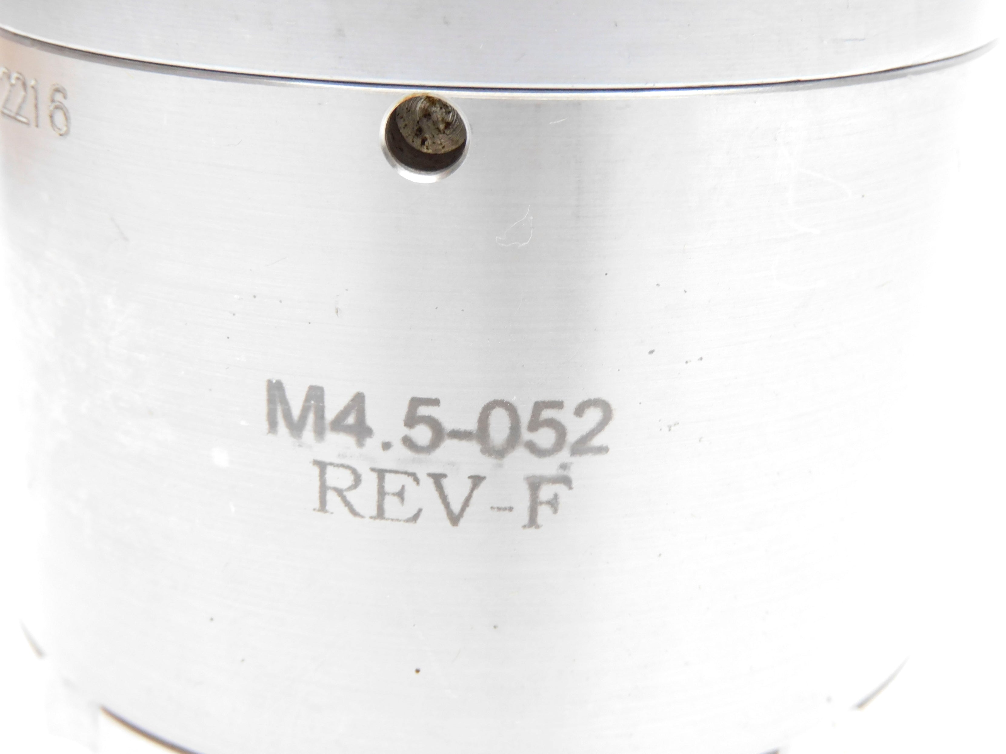 WARNER ELECTRIC M4.5-052 REV F REMAN