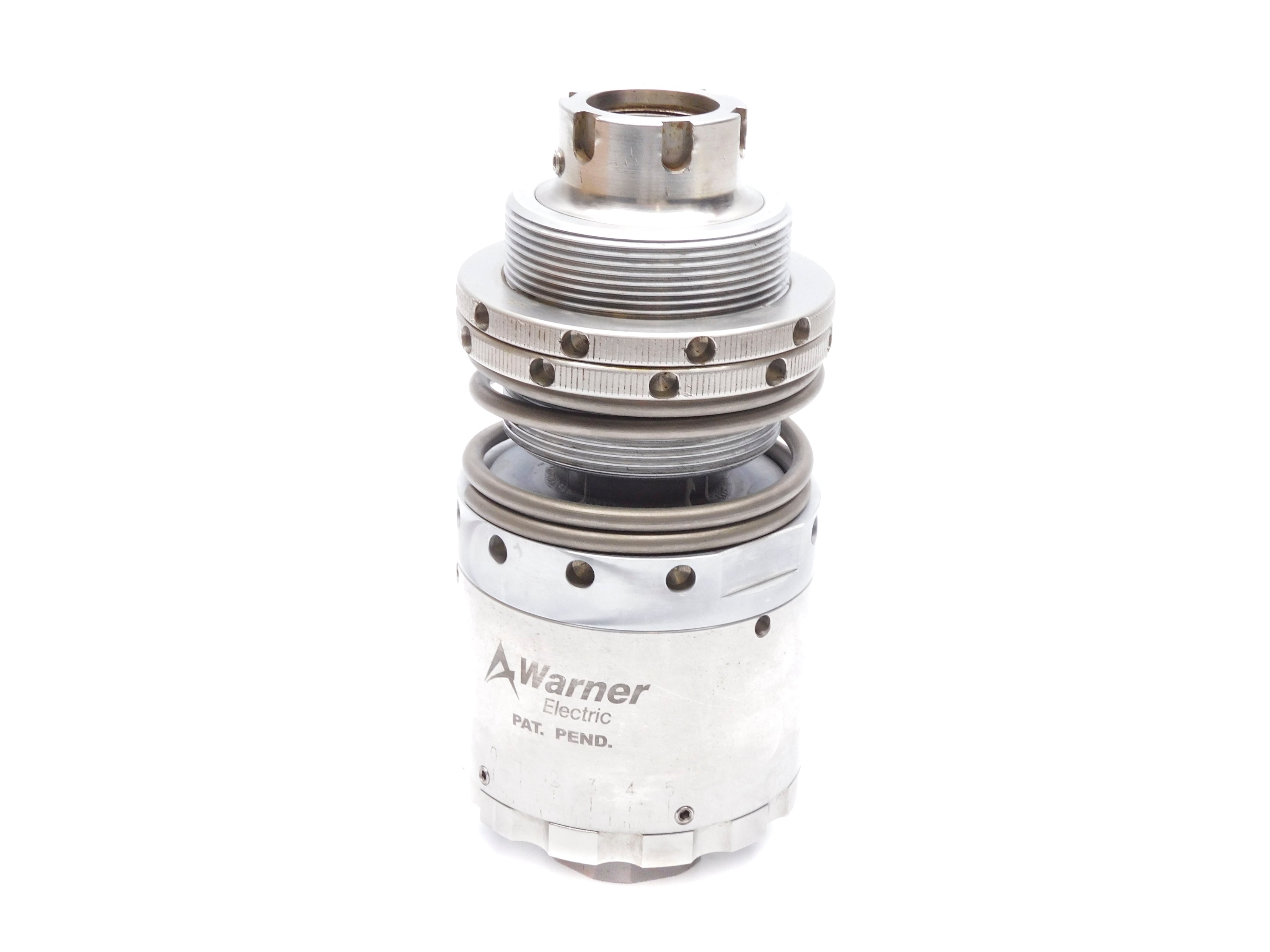 WARNER ELECTRIC M4.5-052 (AS PICTURED) REMAN