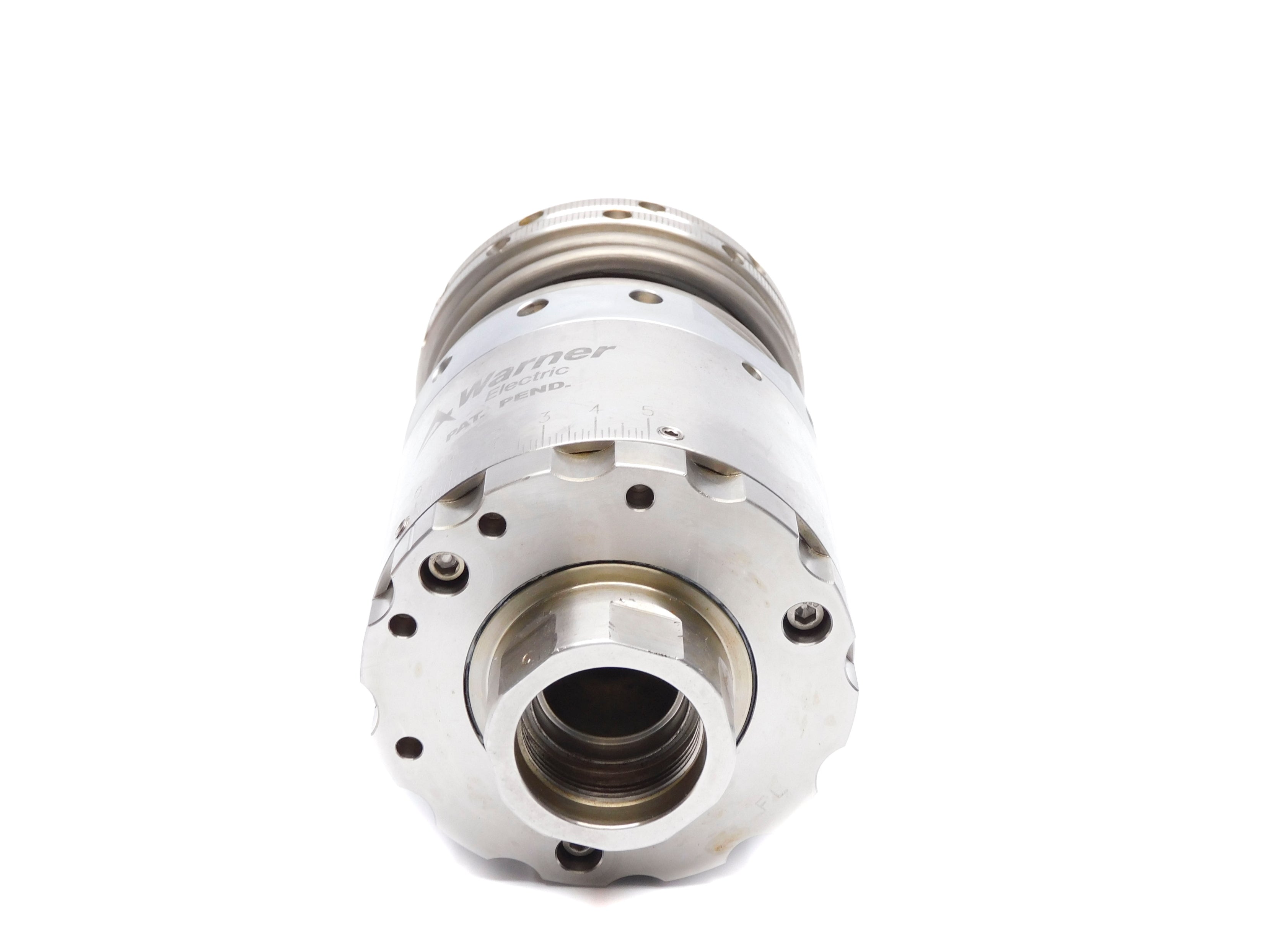 WARNER ELECTRIC M4.5-052 (AS PICTURED) REMAN
