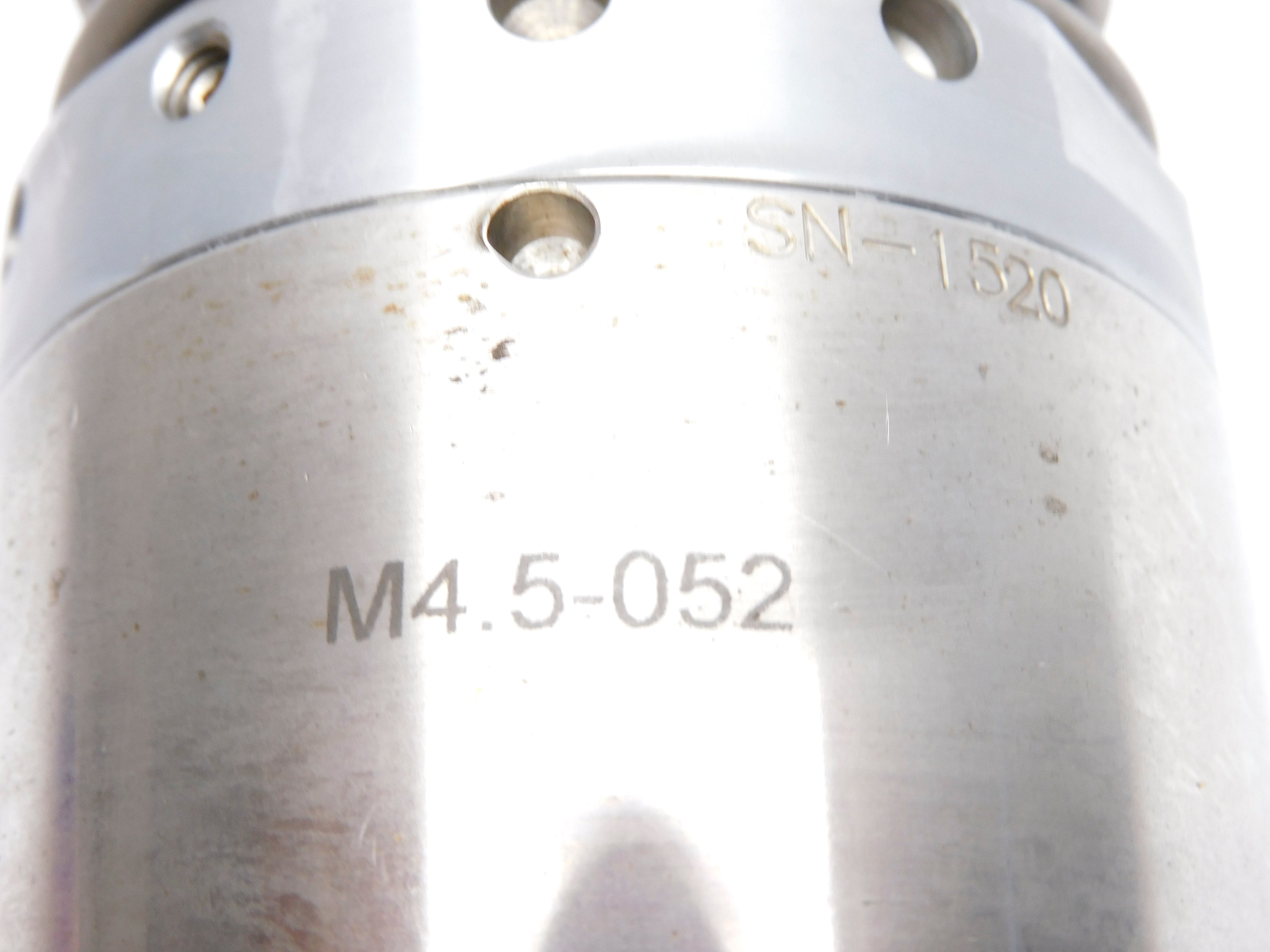 WARNER ELECTRIC M4.5-052 (AS PICTURED) REMAN
