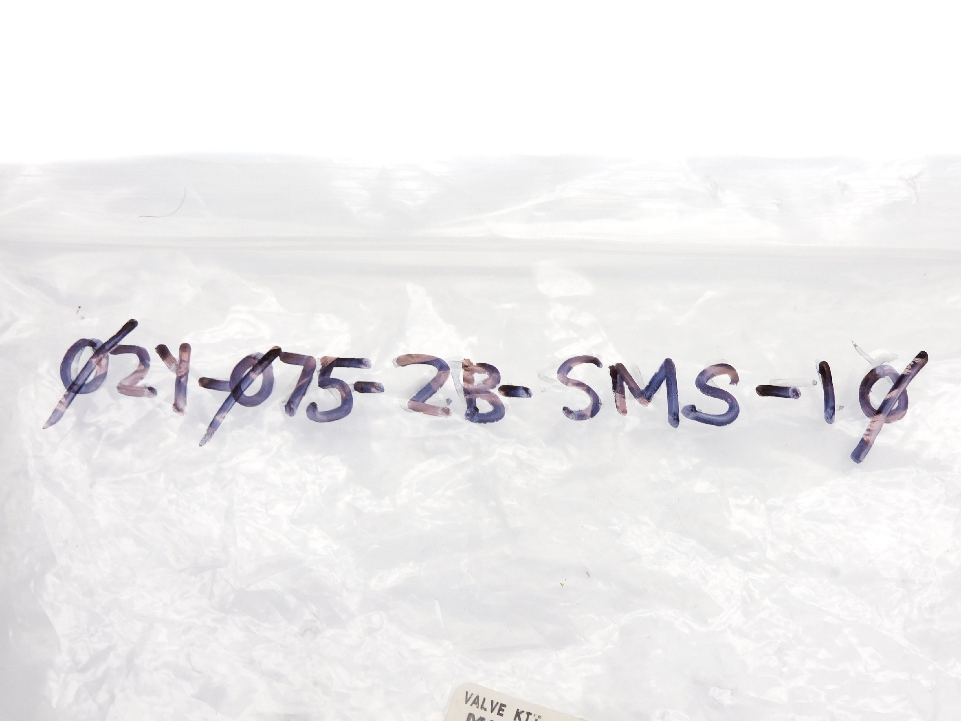 NEXUS 02Y-075-2B-SMS-10 NSNP