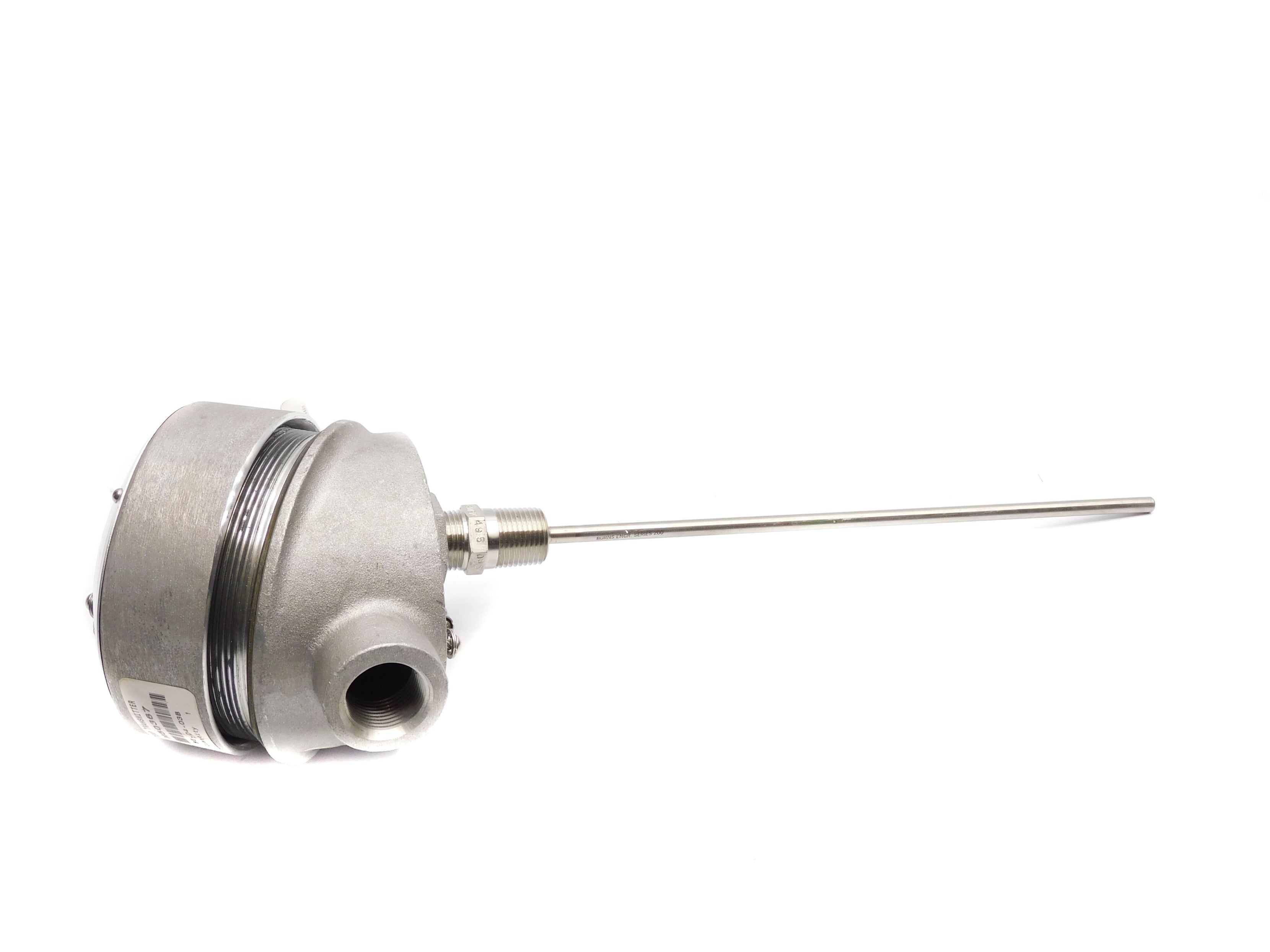 BURNS 200A10C5A100 NSNP