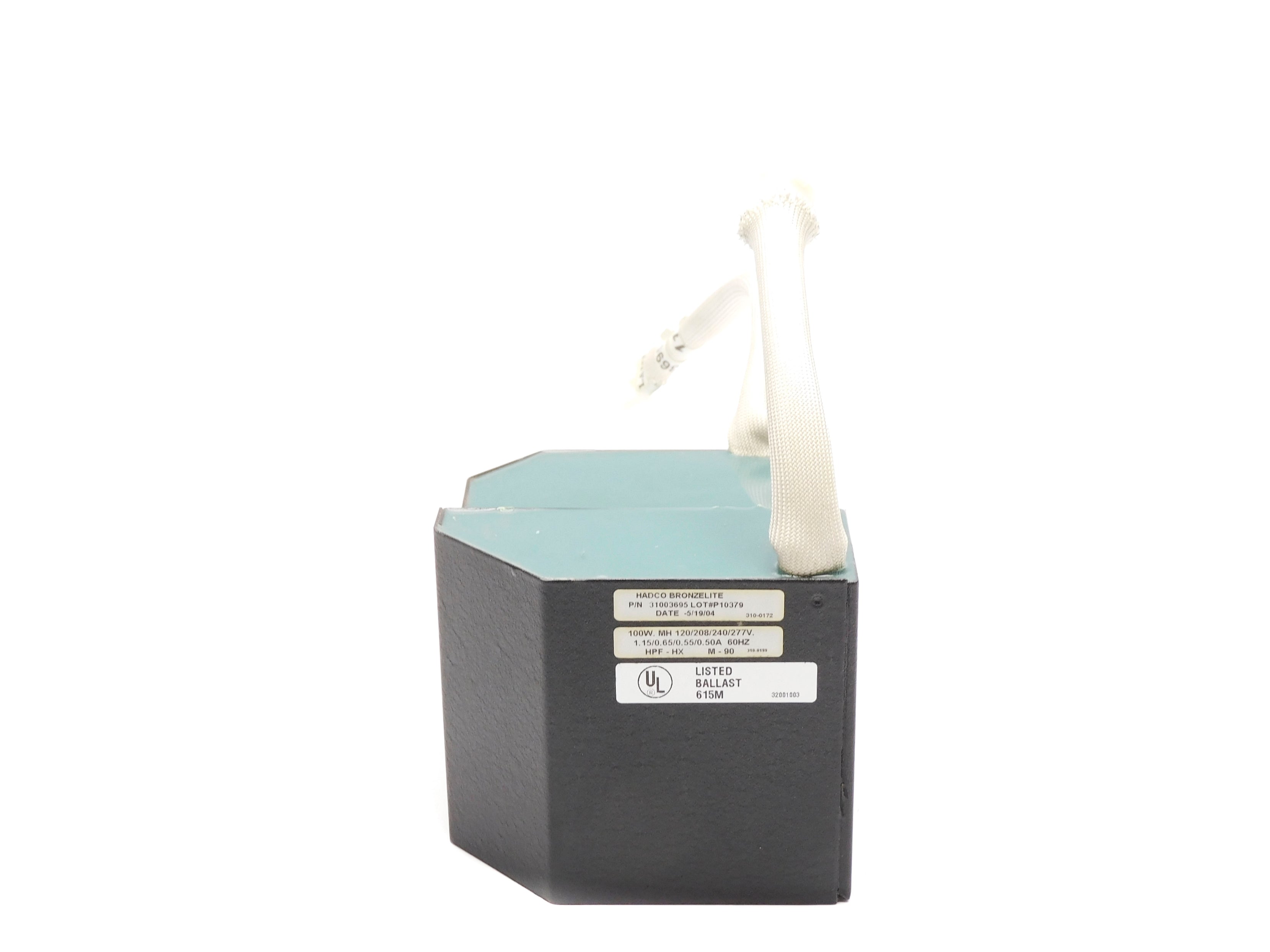 HADCO BRONZELITE 31003695 NSNP