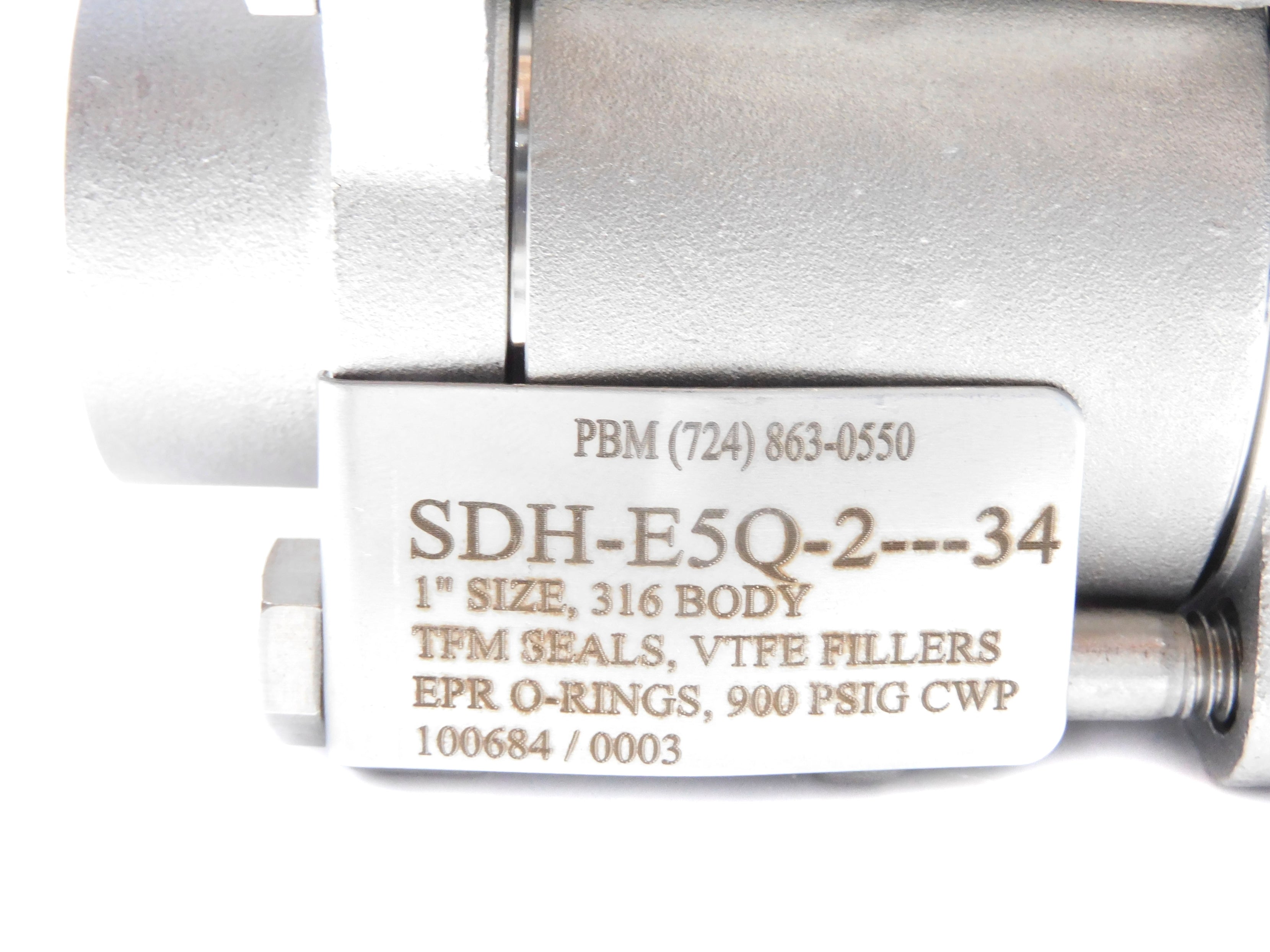 PBM PAVCL453S-0075 NSNP