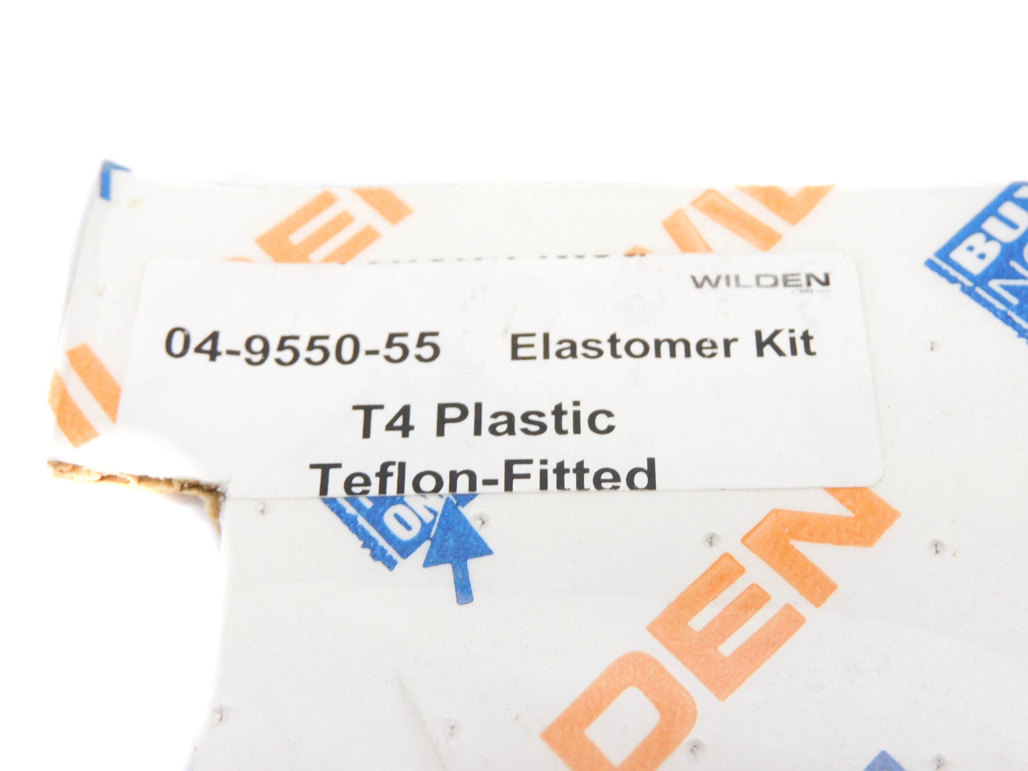 WILDEN 04-9550-55 (AS PICTURED) NSMP