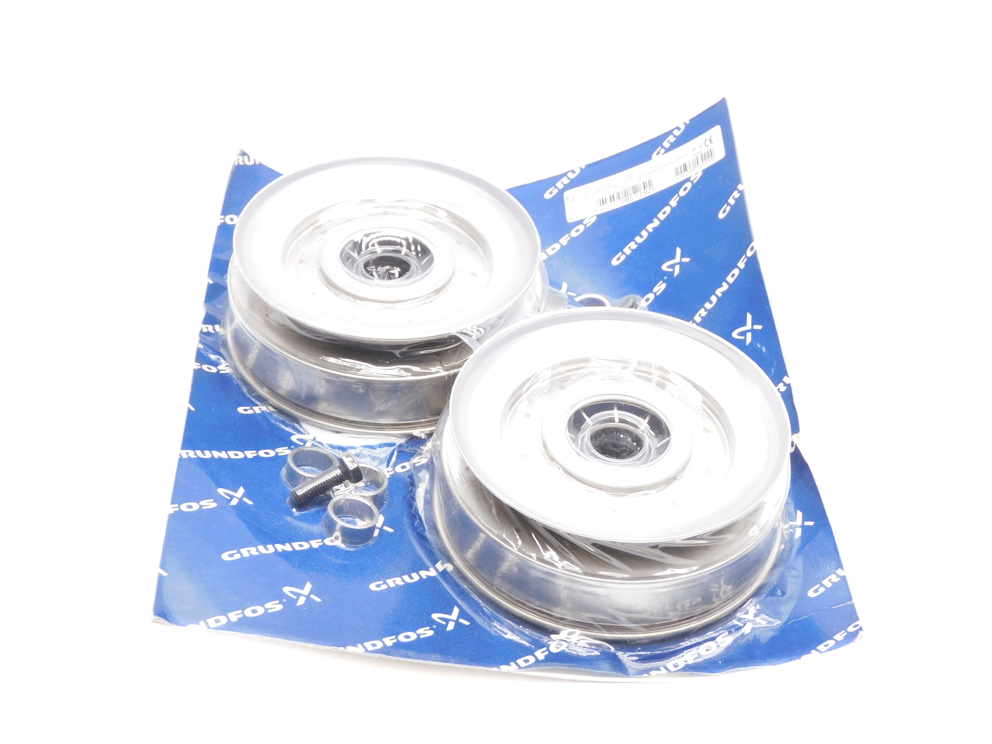 GRUNDFOS 96511925 CR/I/N10-22 (PKG OF 2) NSMP