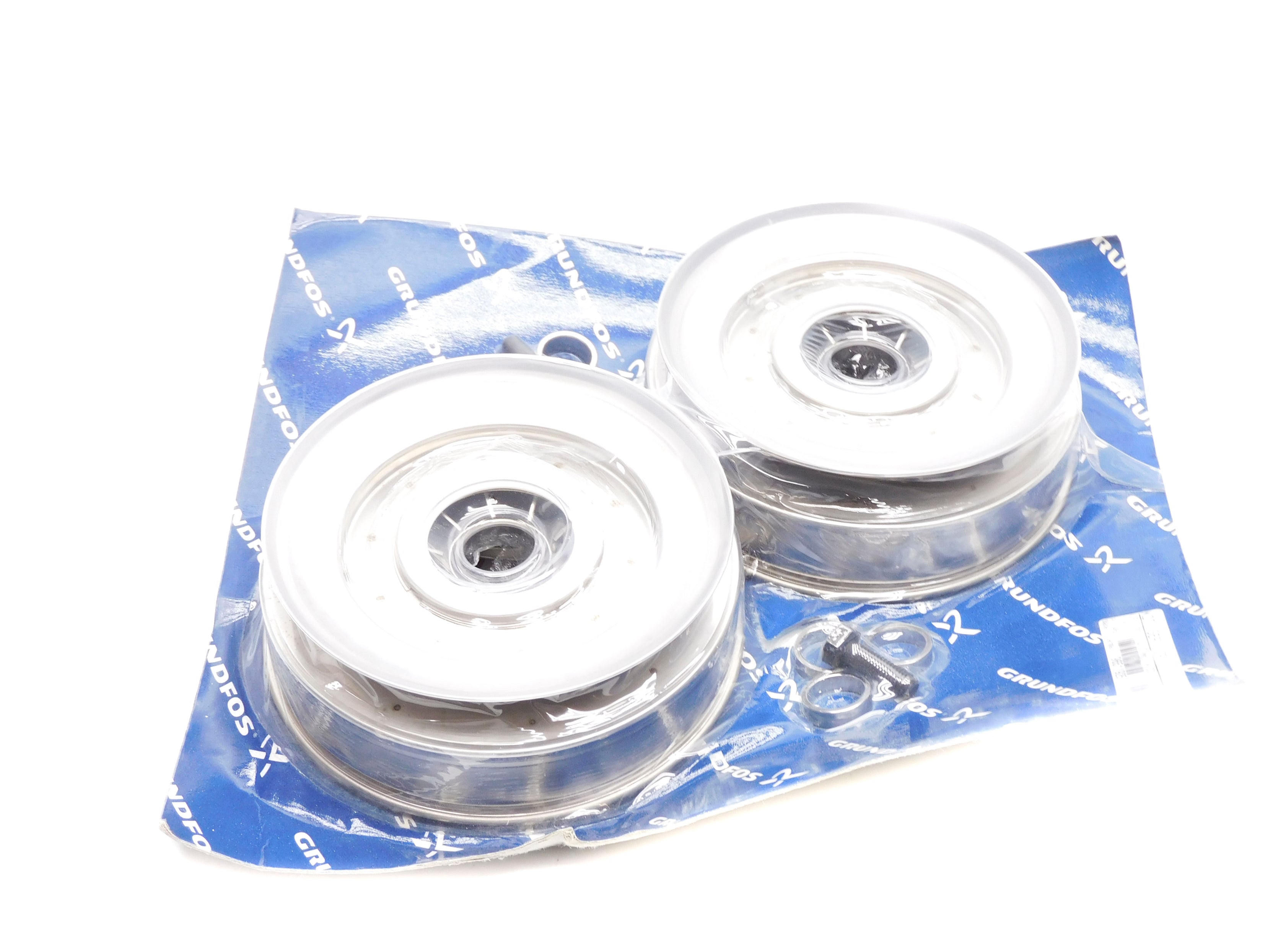 GRUNDFOS 96511925 CR/I/N10-22 (PKG OF 2) NSMP