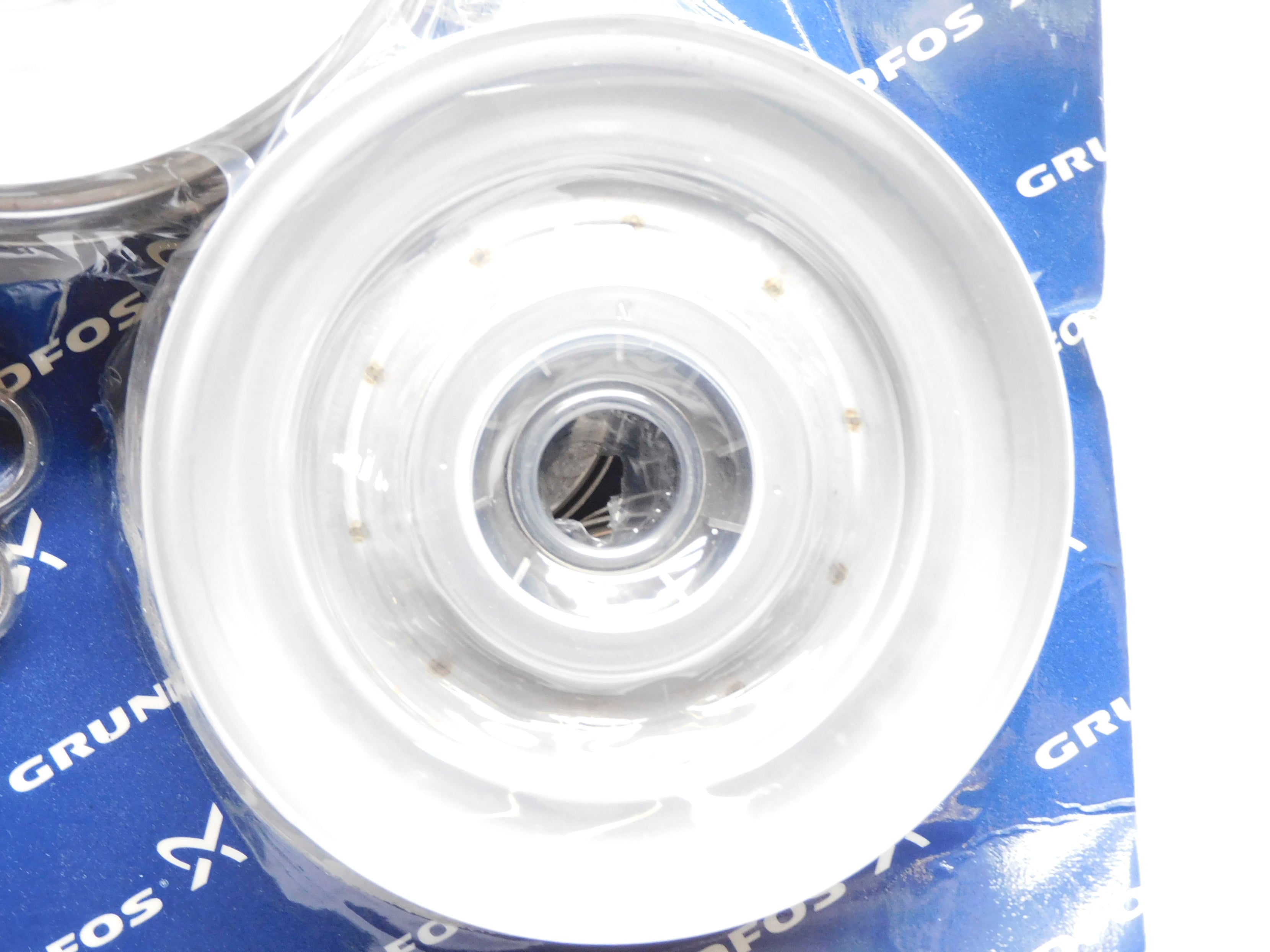 GRUNDFOS 96511925 CR/I/N10-22 (PKG OF 2) NSMP