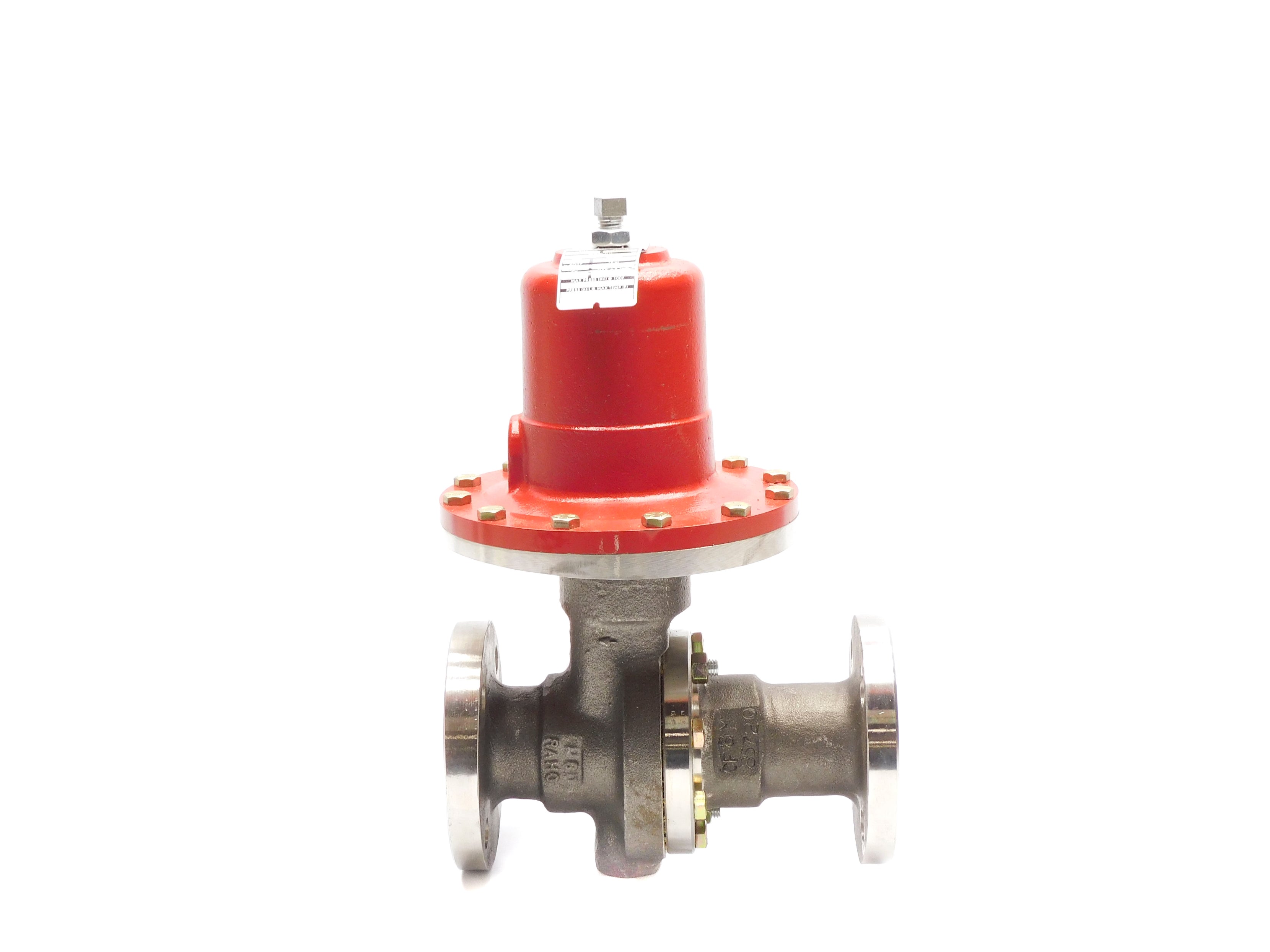 JORDAN VALVE 60 275PSI NSNP