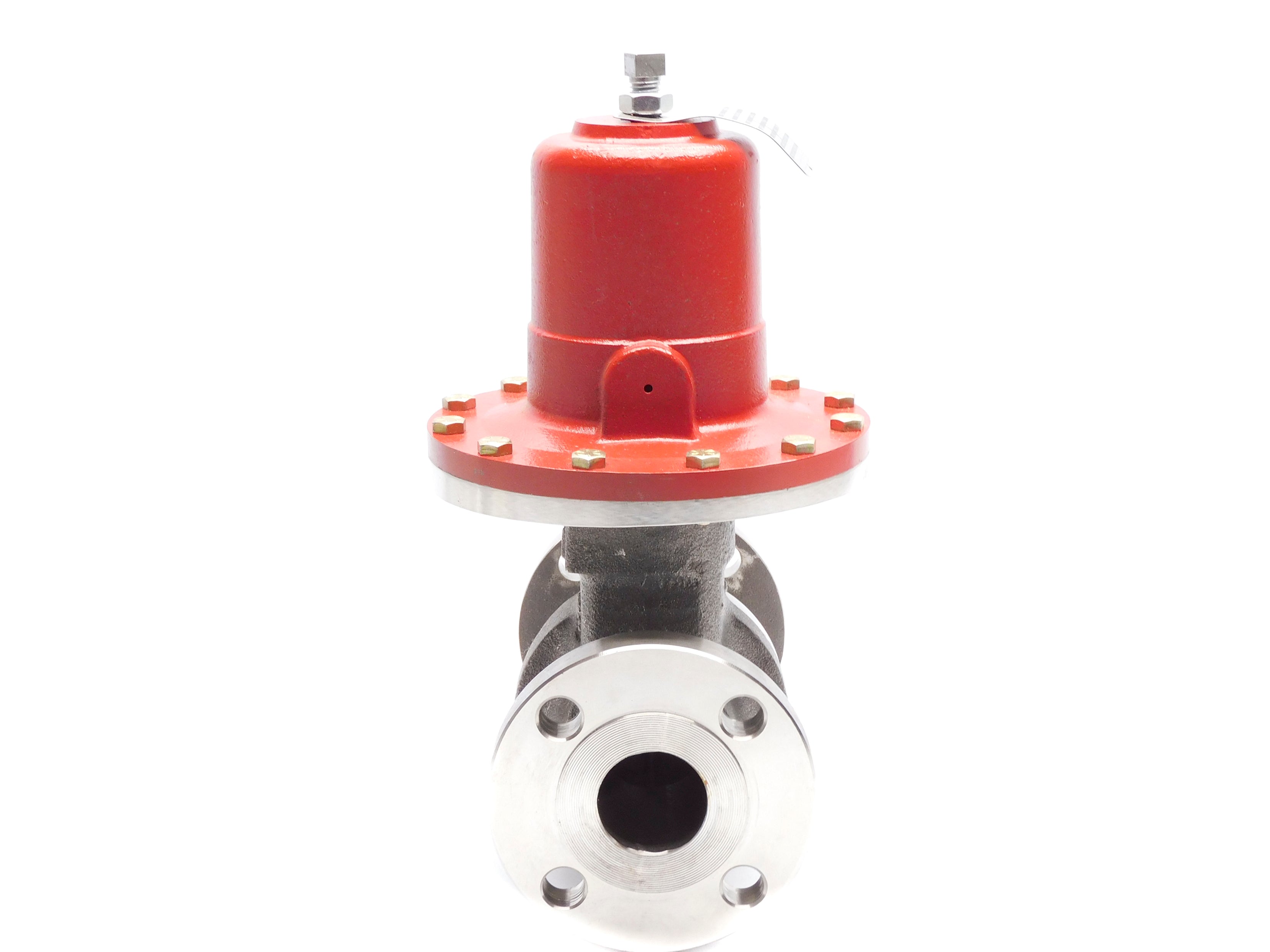 JORDAN VALVE 60 275PSI NSNP
