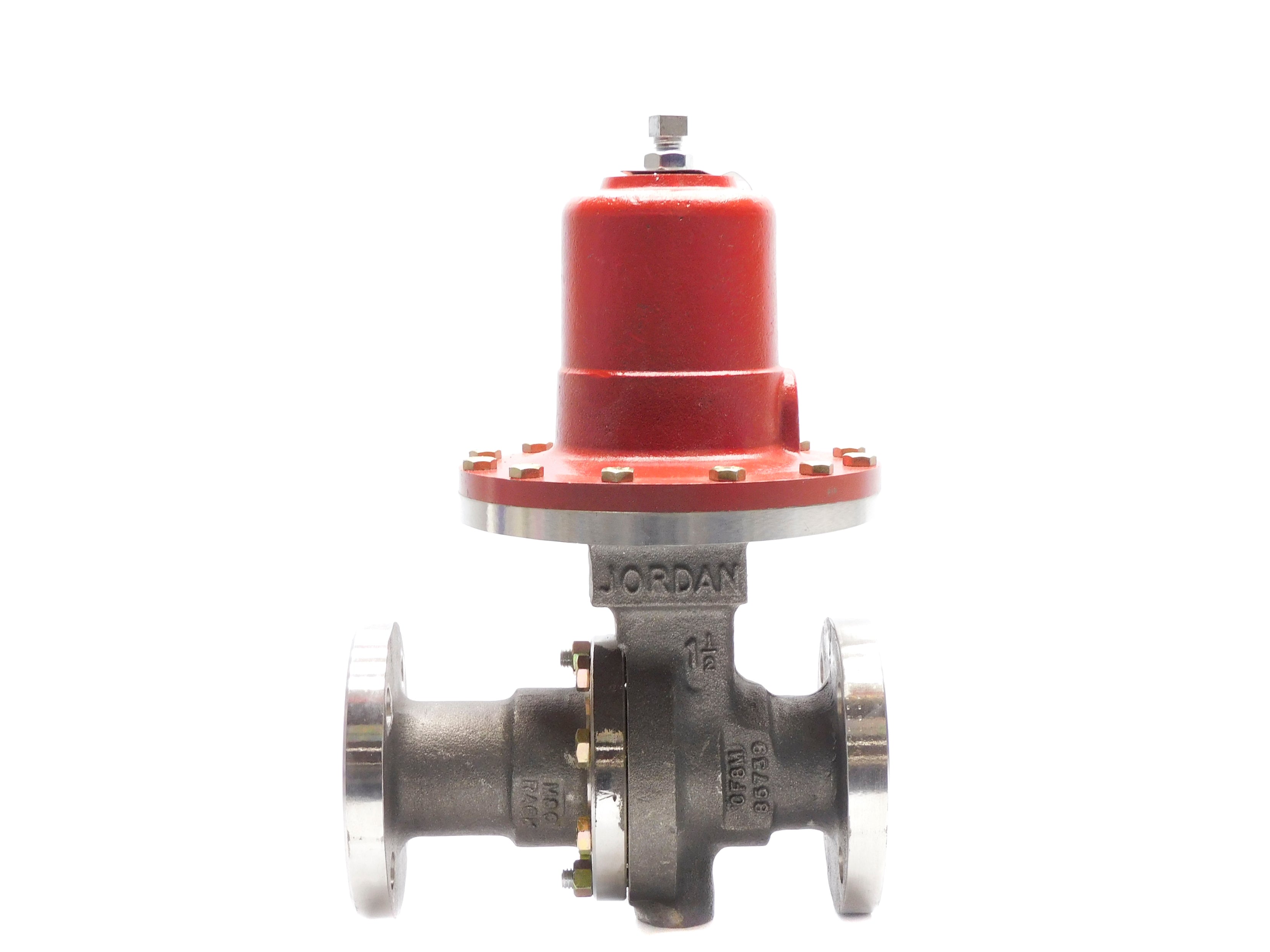 JORDAN VALVE 60 275PSI NSNP