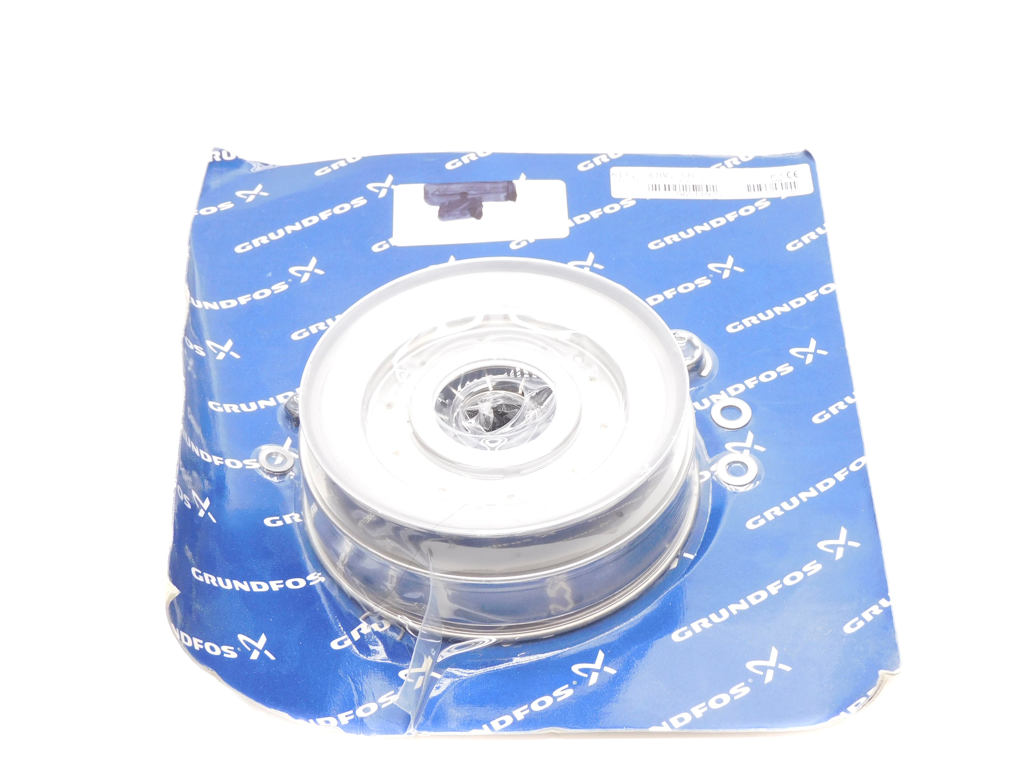 GRUNDFOS 96511925 CR/I/N10-22 NSMP