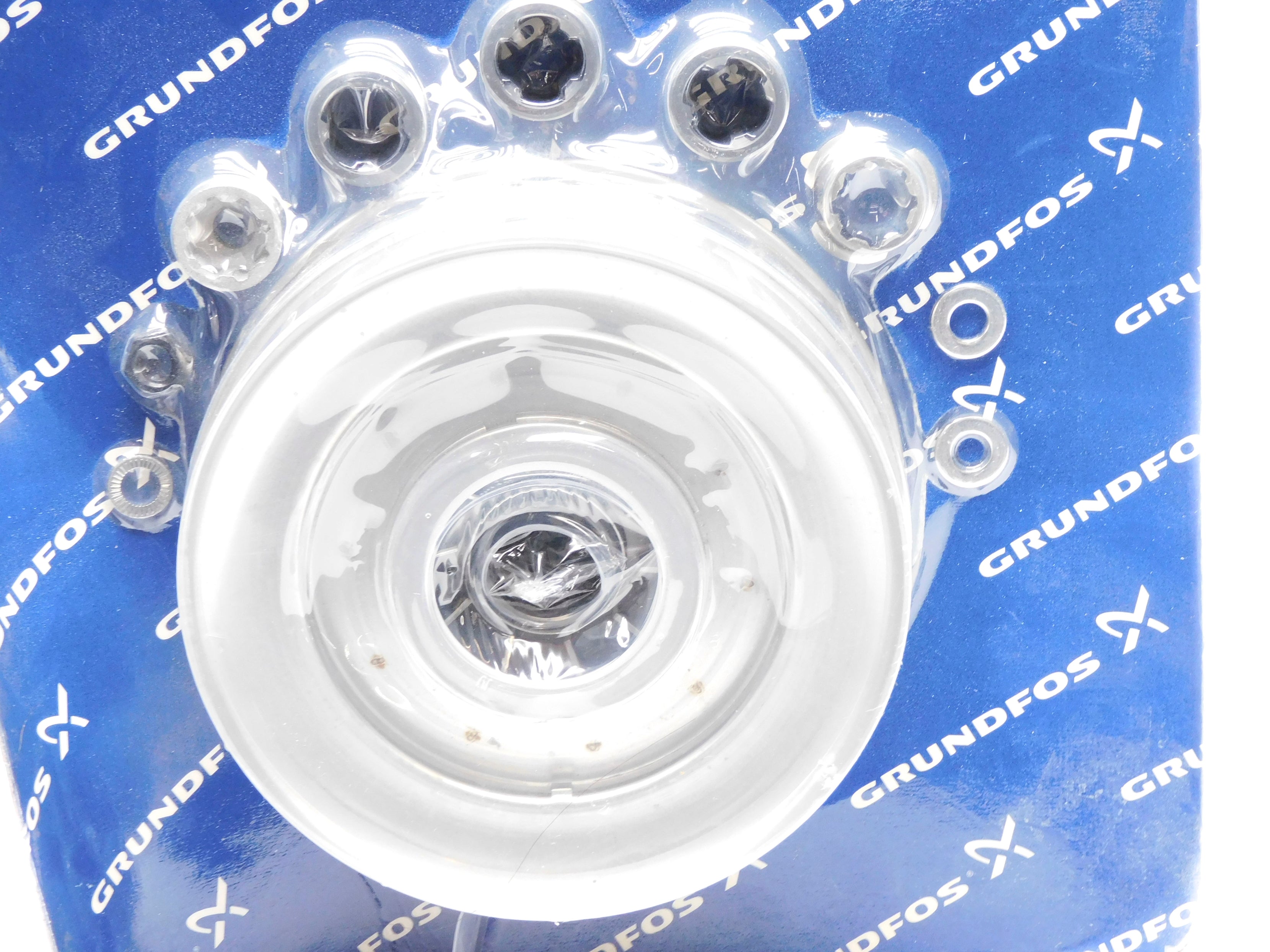 GRUNDFOS 96511925 CR/I/N10-22 NSMP