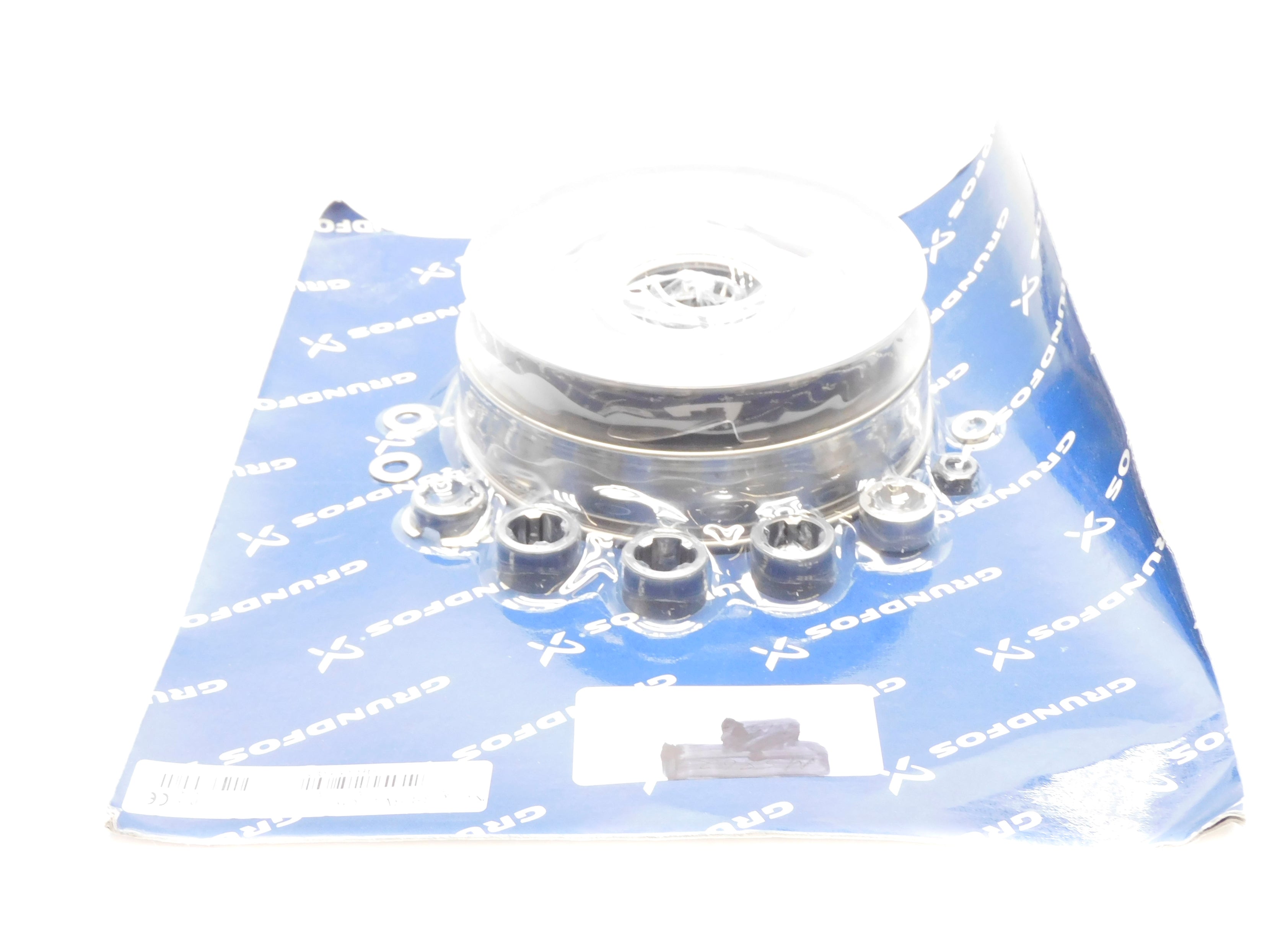 GRUNDFOS 96511925 CR/I/N10-22 NSMP