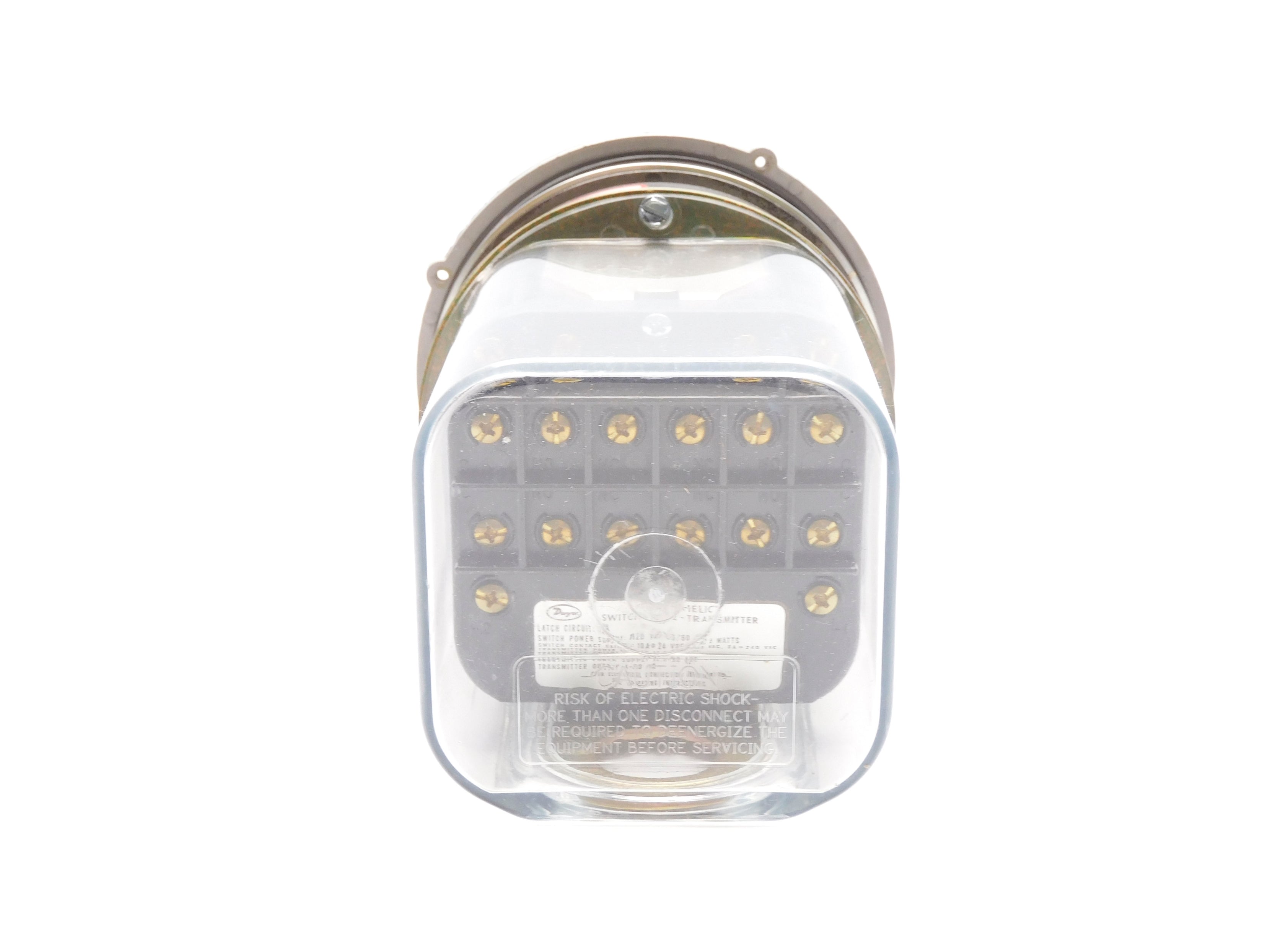 DYWER 3002SGT 0-2"H2O NSNP